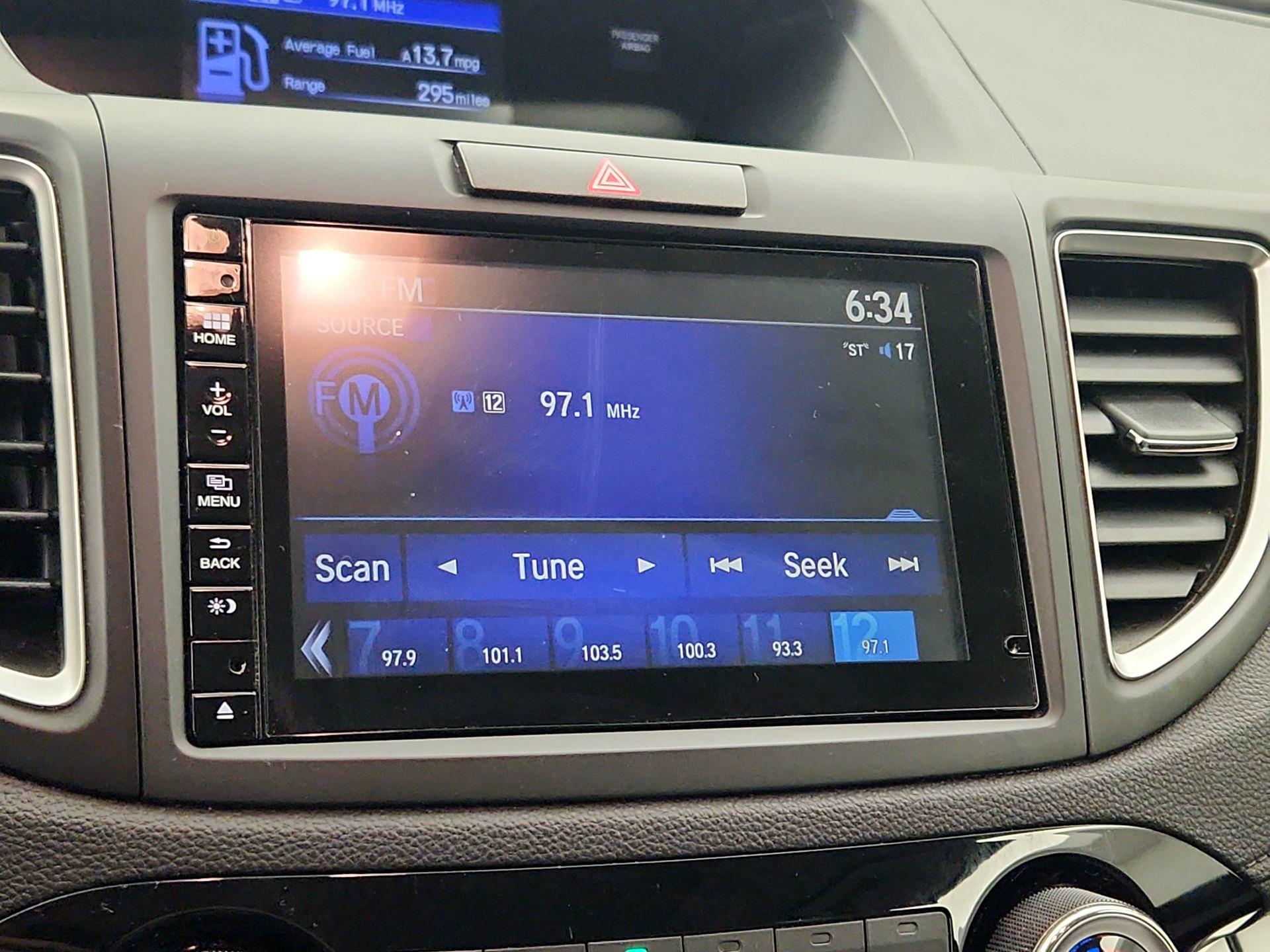 Thumbnail: 2016 Honda CR-V - 15