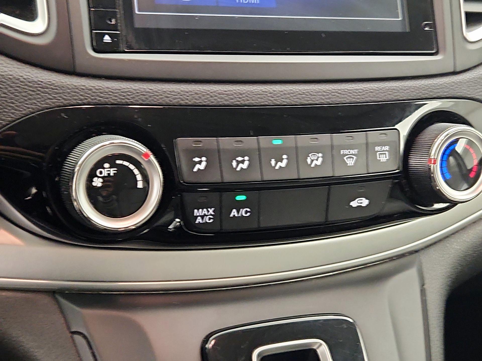 Thumbnail: 2016 Honda CR-V - 16