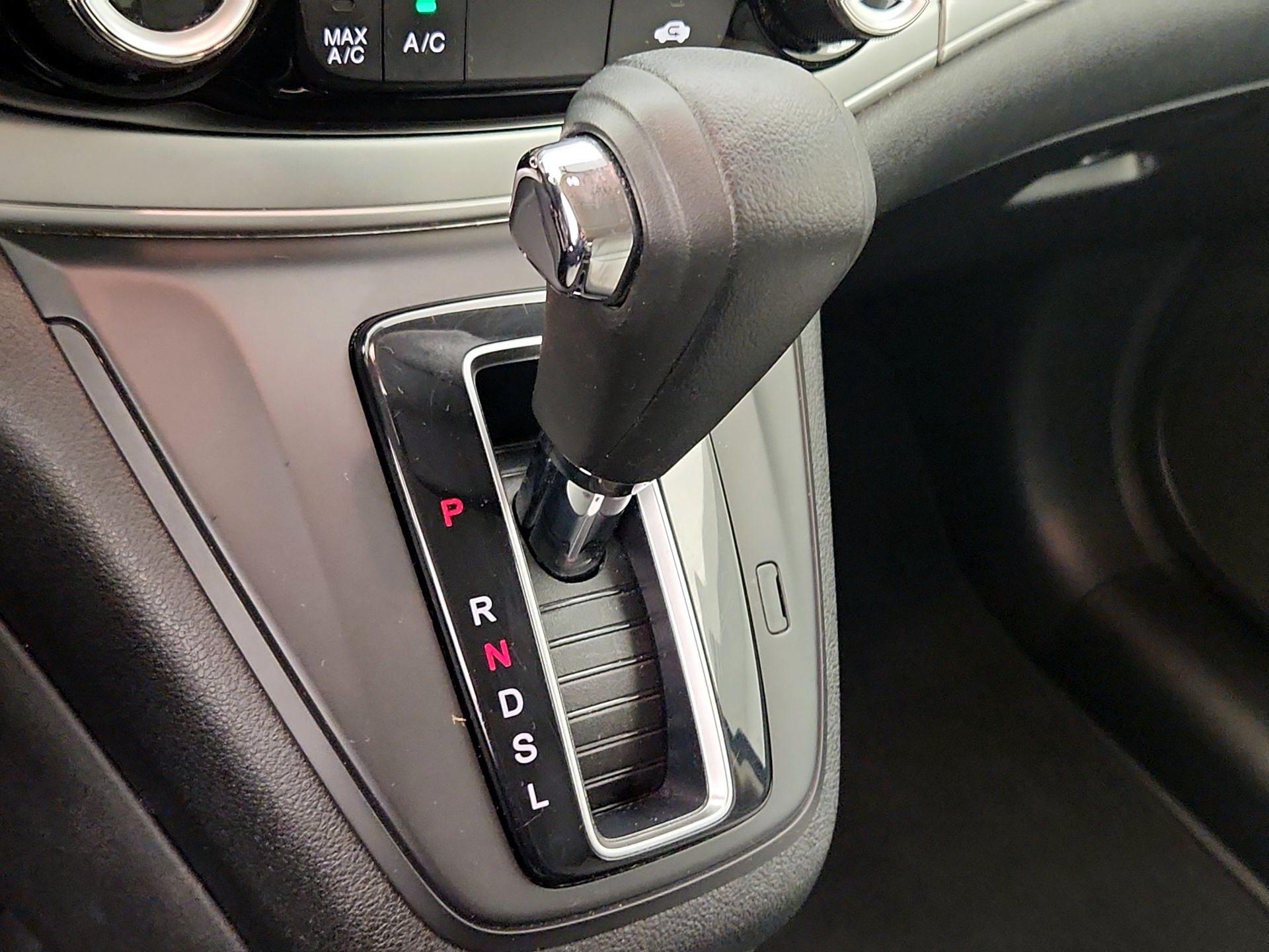 Thumbnail: 2016 Honda CR-V - 17