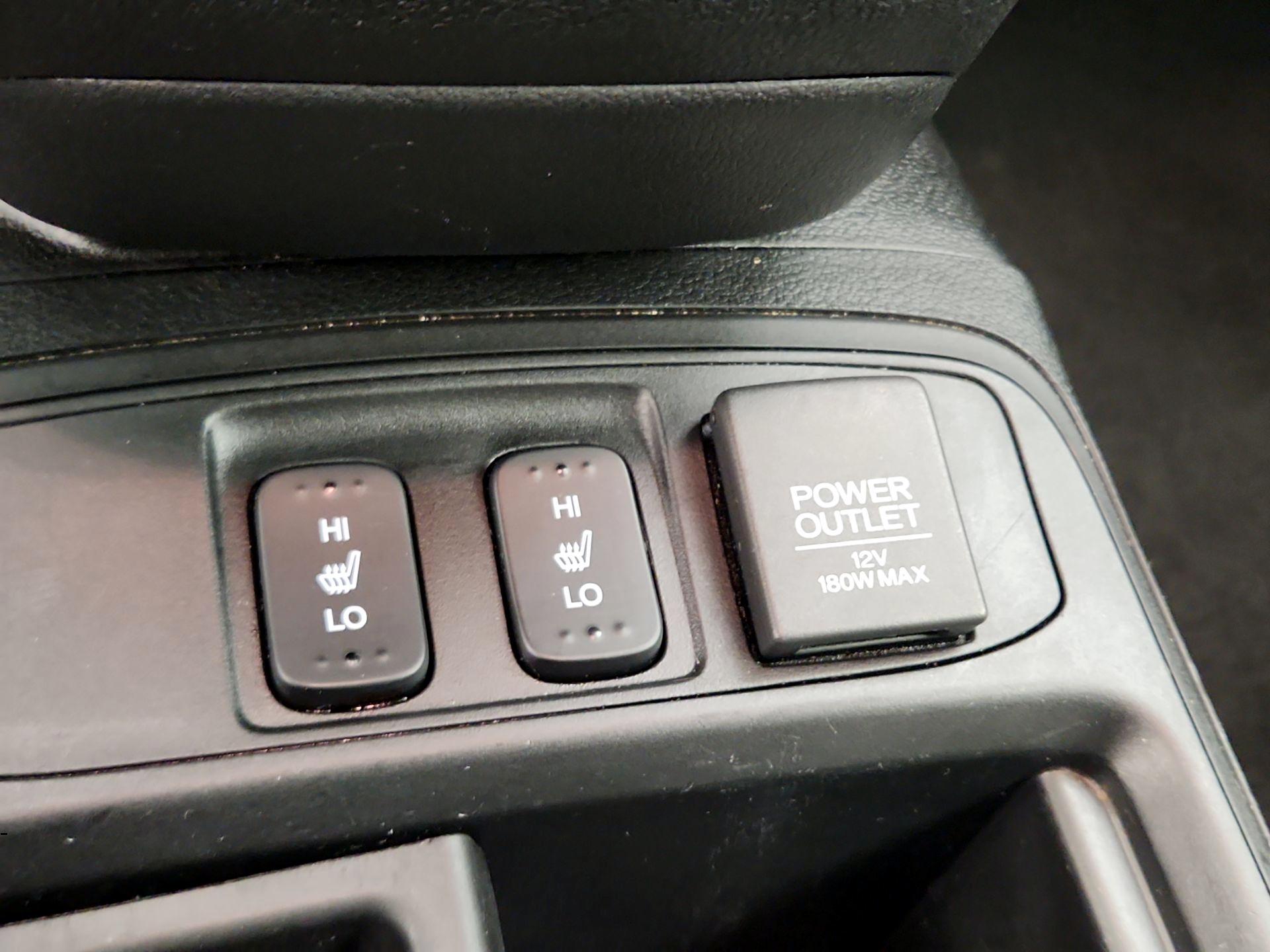 Thumbnail: 2016 Honda CR-V - 18