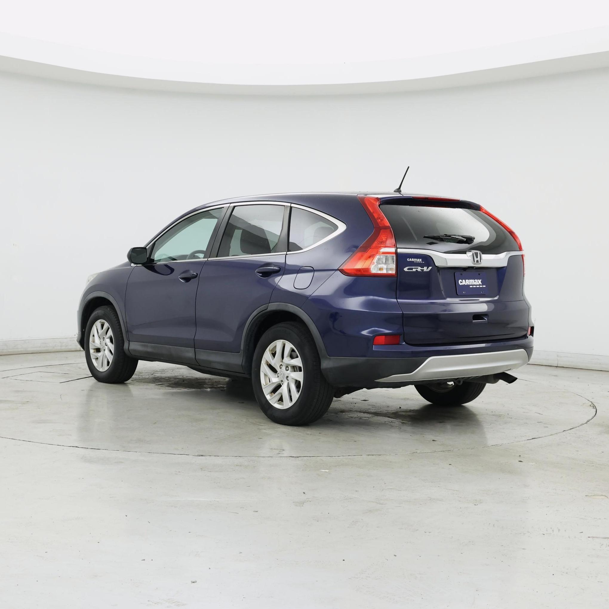 Thumbnail: 2016 Honda CR-V - 2