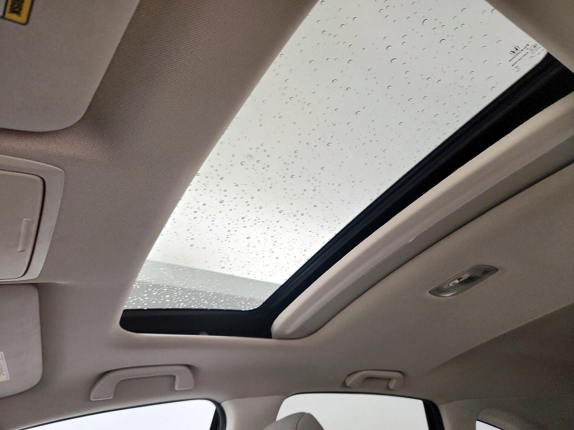 Thumbnail: 2016 Honda CR-V - 19