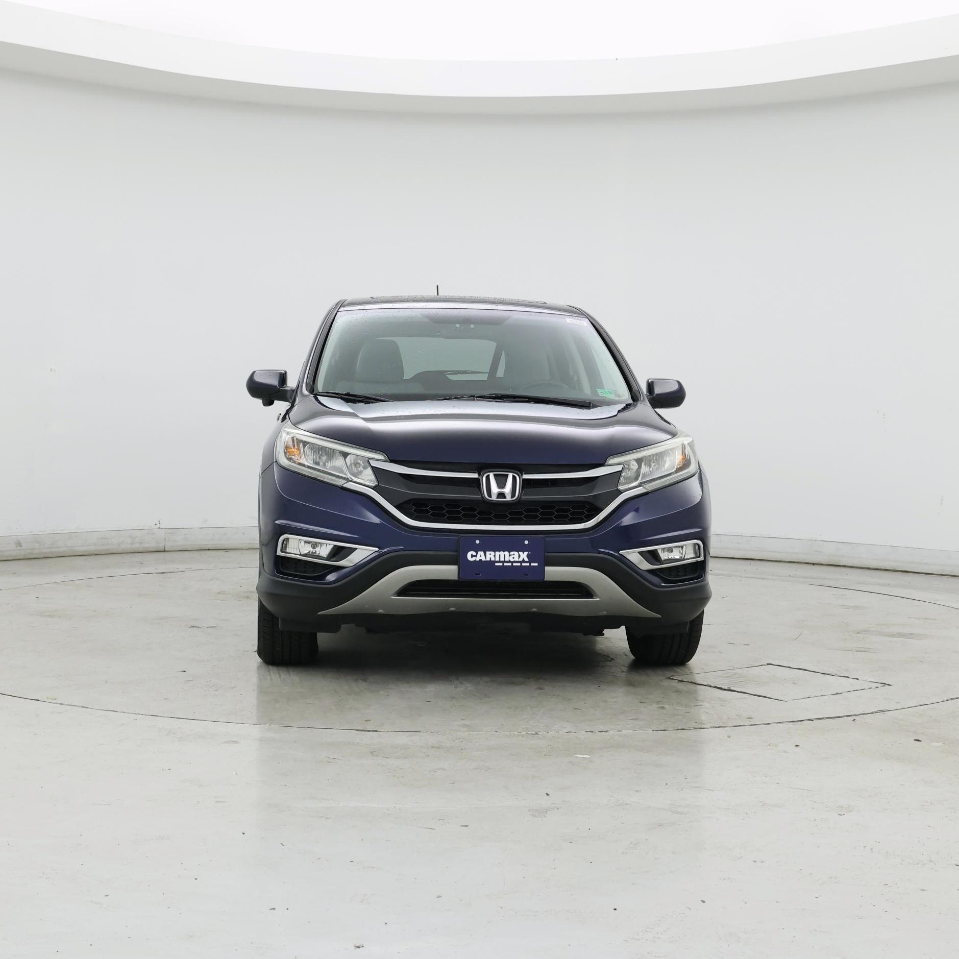 Thumbnail: 2016 Honda CR-V - 5