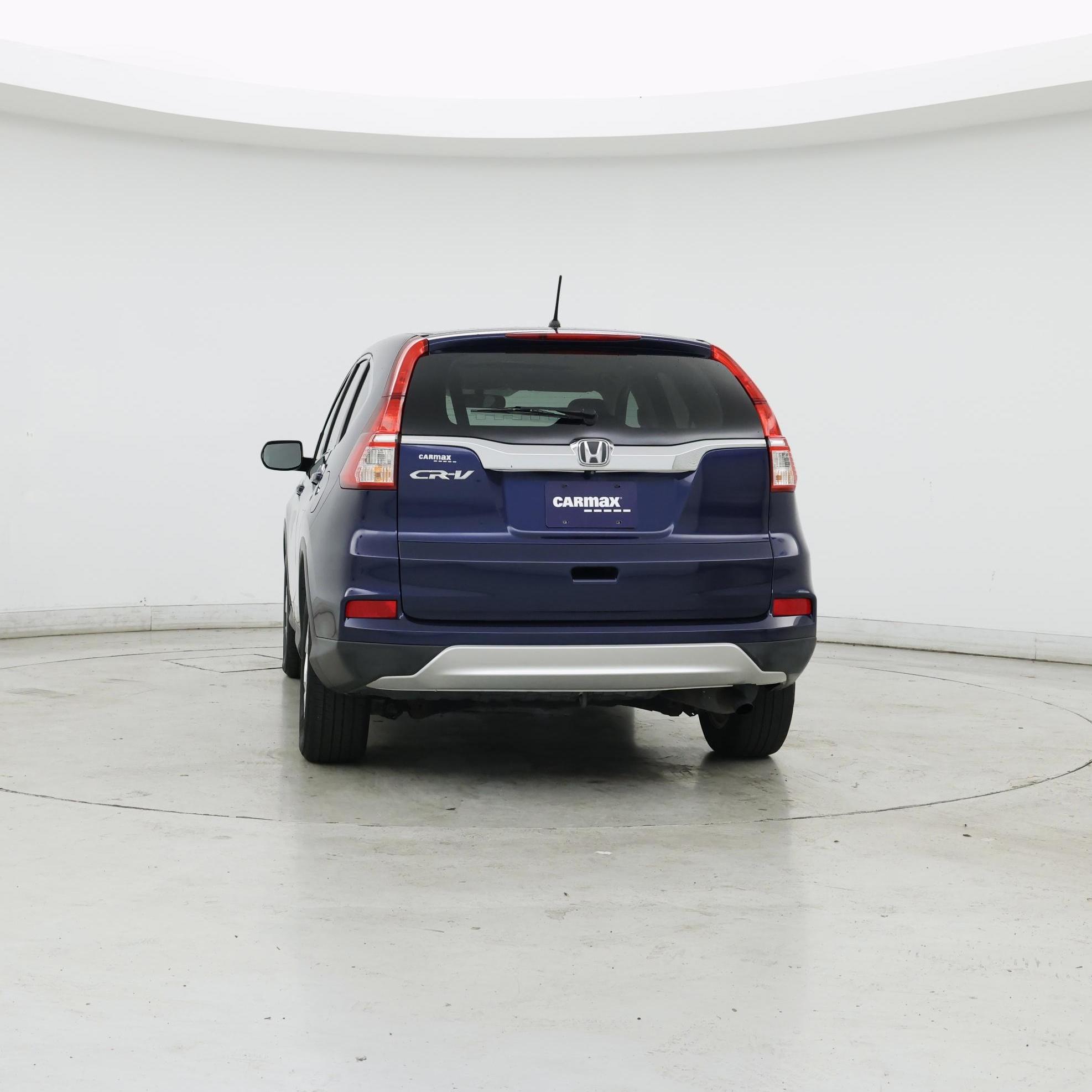 Thumbnail: 2016 Honda CR-V - 6