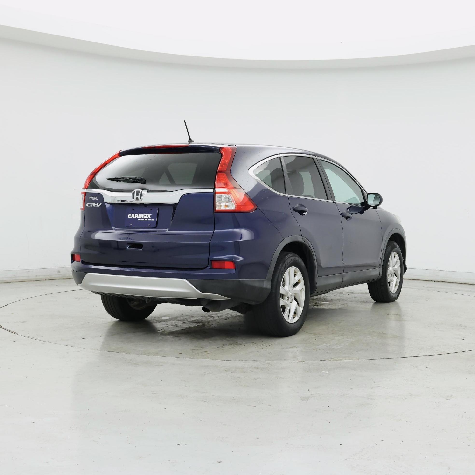 Thumbnail: 2016 Honda CR-V - 8