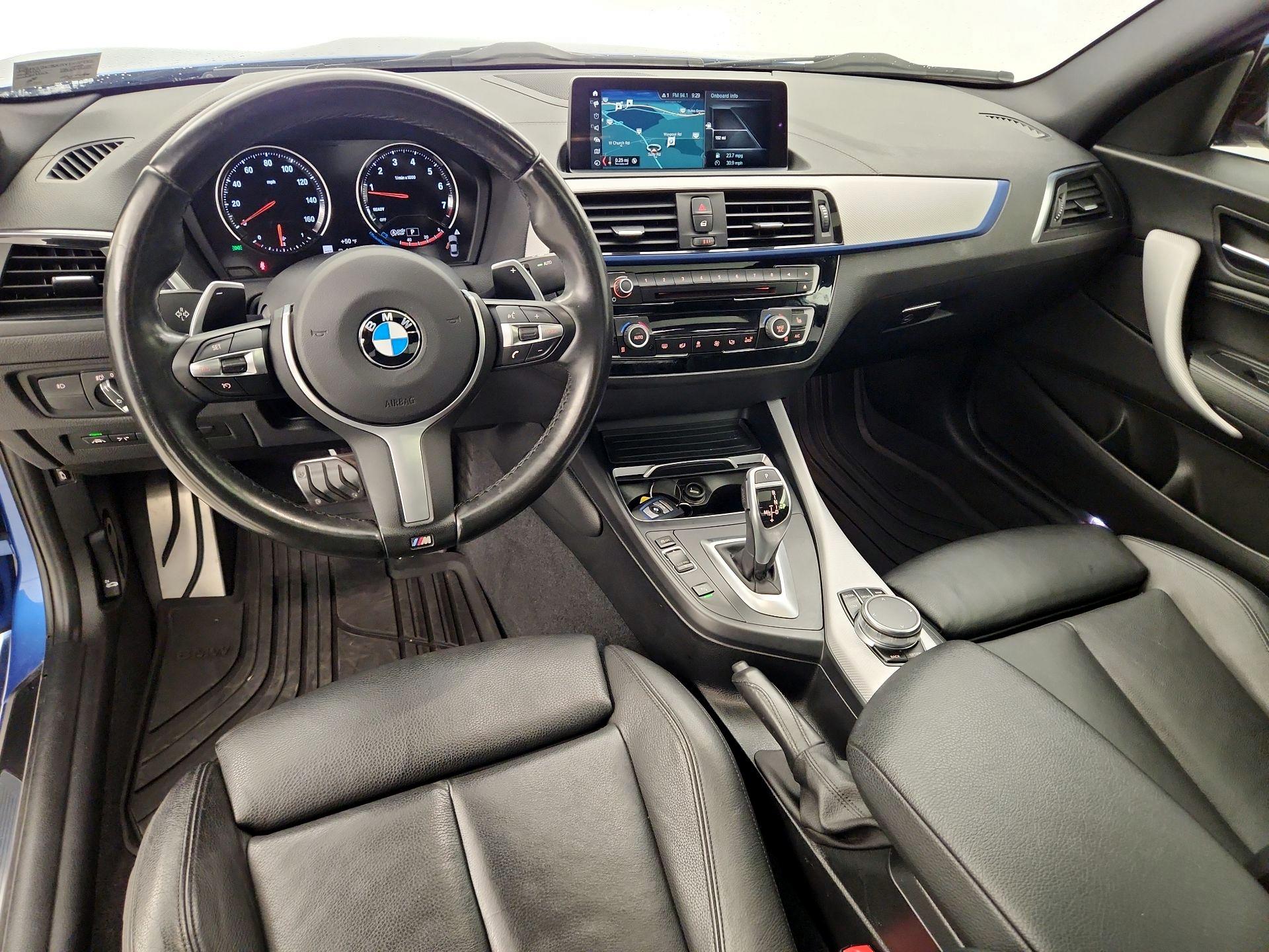 Thumbnail: 2018 BMW 2 Series - 9