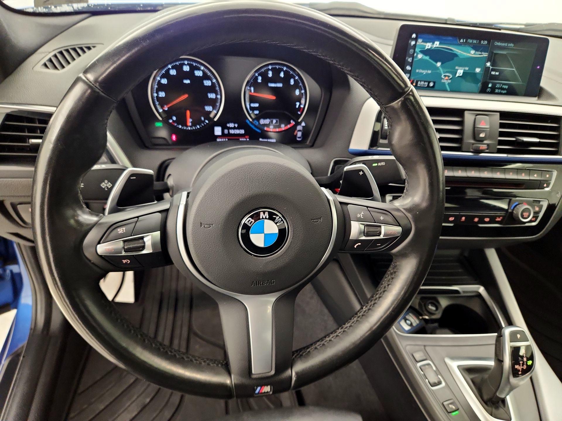 Thumbnail: 2018 BMW 2 Series - 10