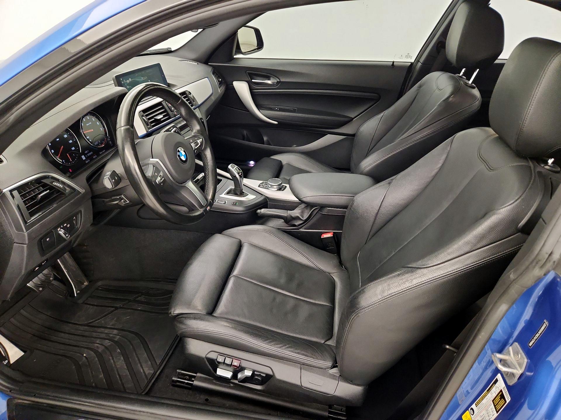 Thumbnail: 2018 BMW 2 Series - 11