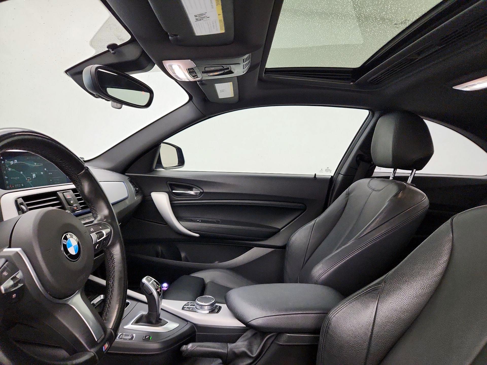 Thumbnail: 2018 BMW 2 Series - 20