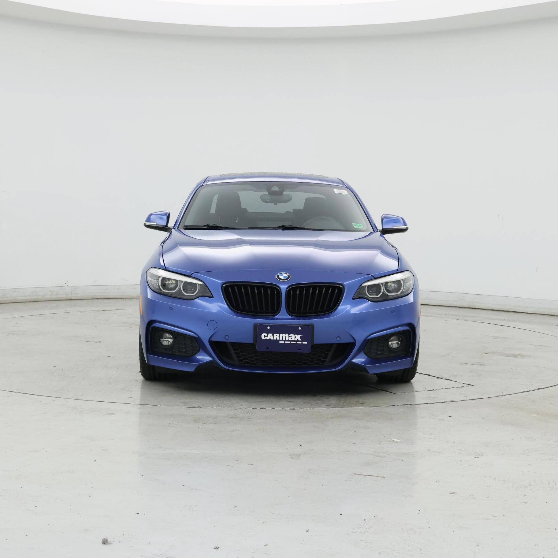 Thumbnail: 2018 BMW 2 Series - 5