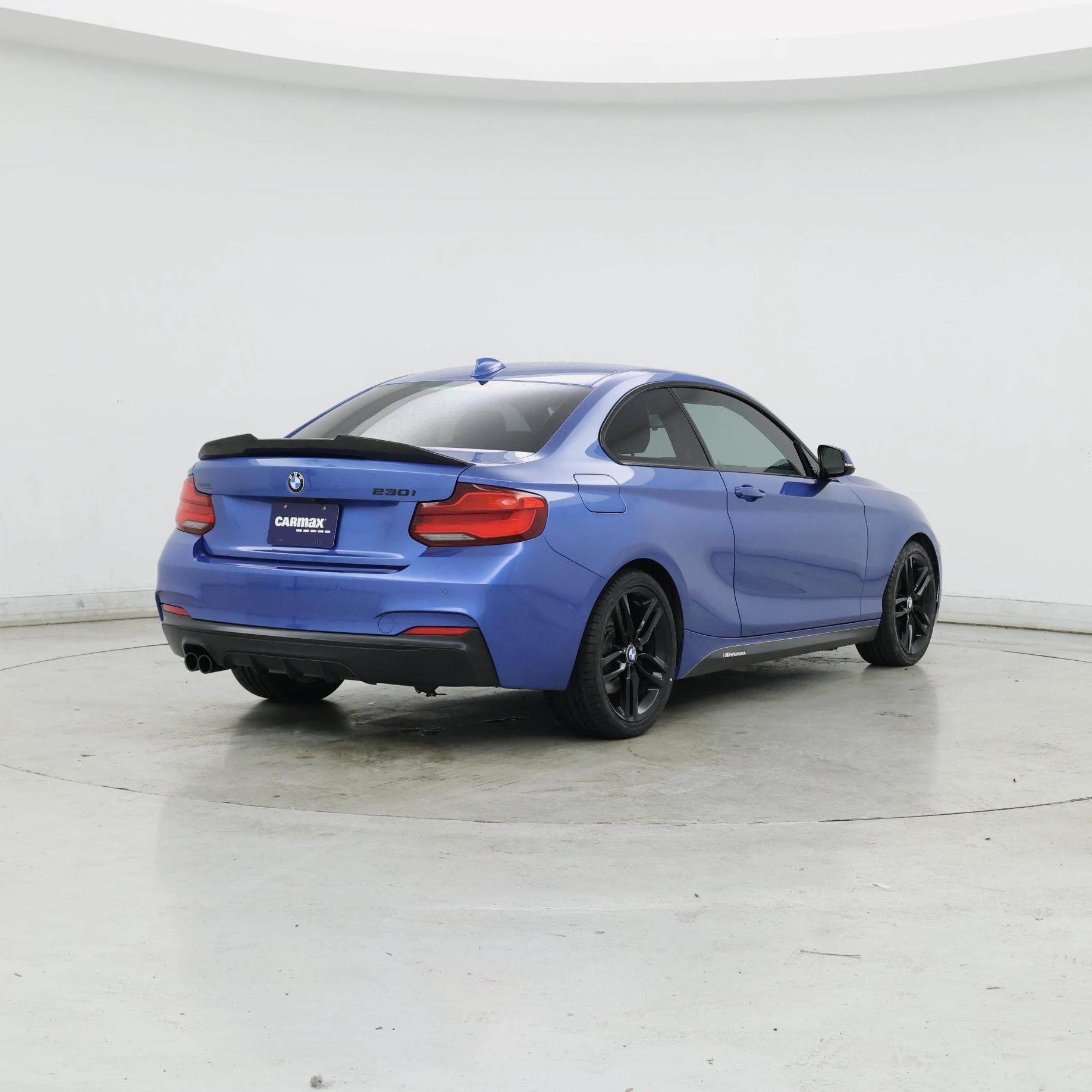 Thumbnail: 2018 BMW 2 Series - 8