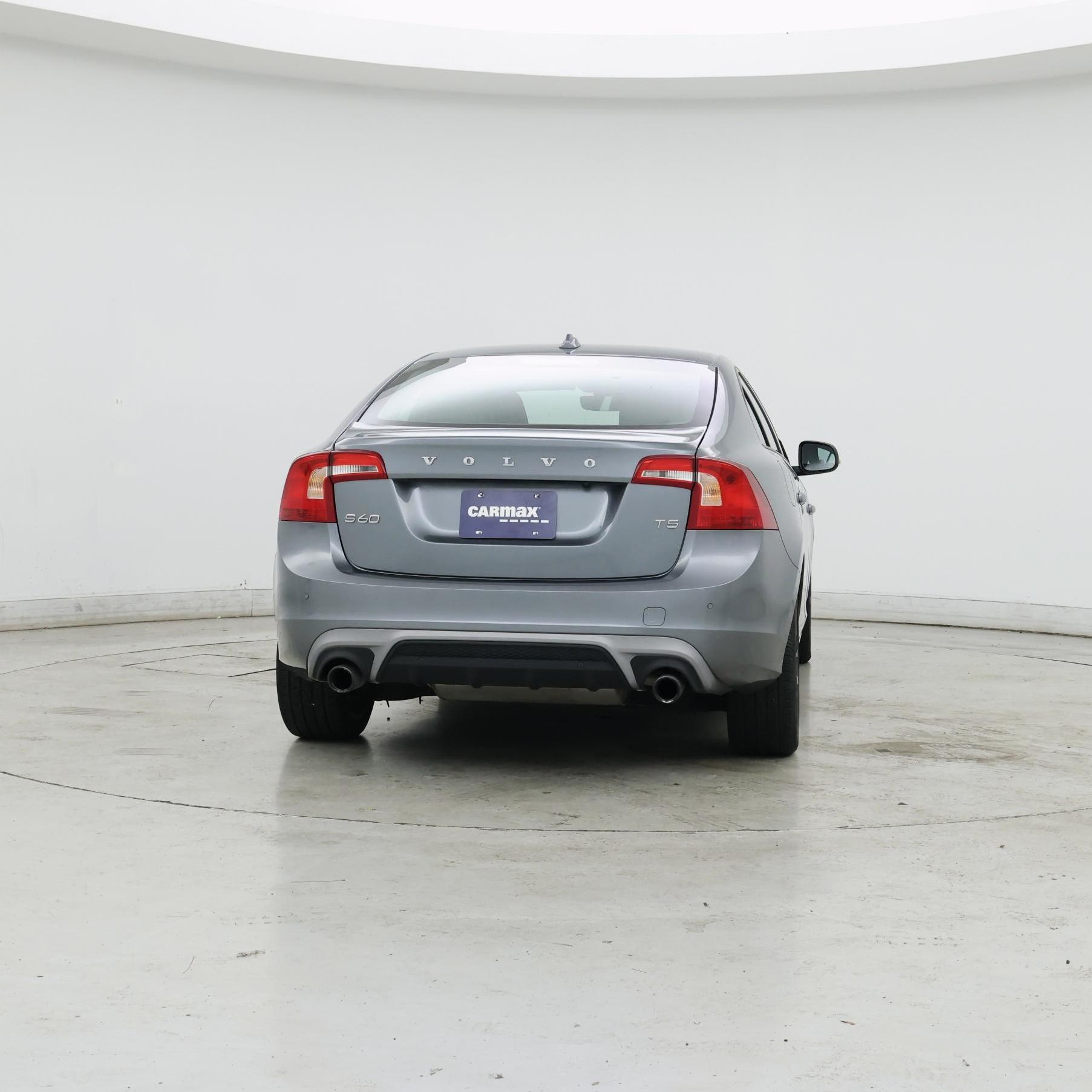 Thumbnail: 2018 Volvo S60 - 6