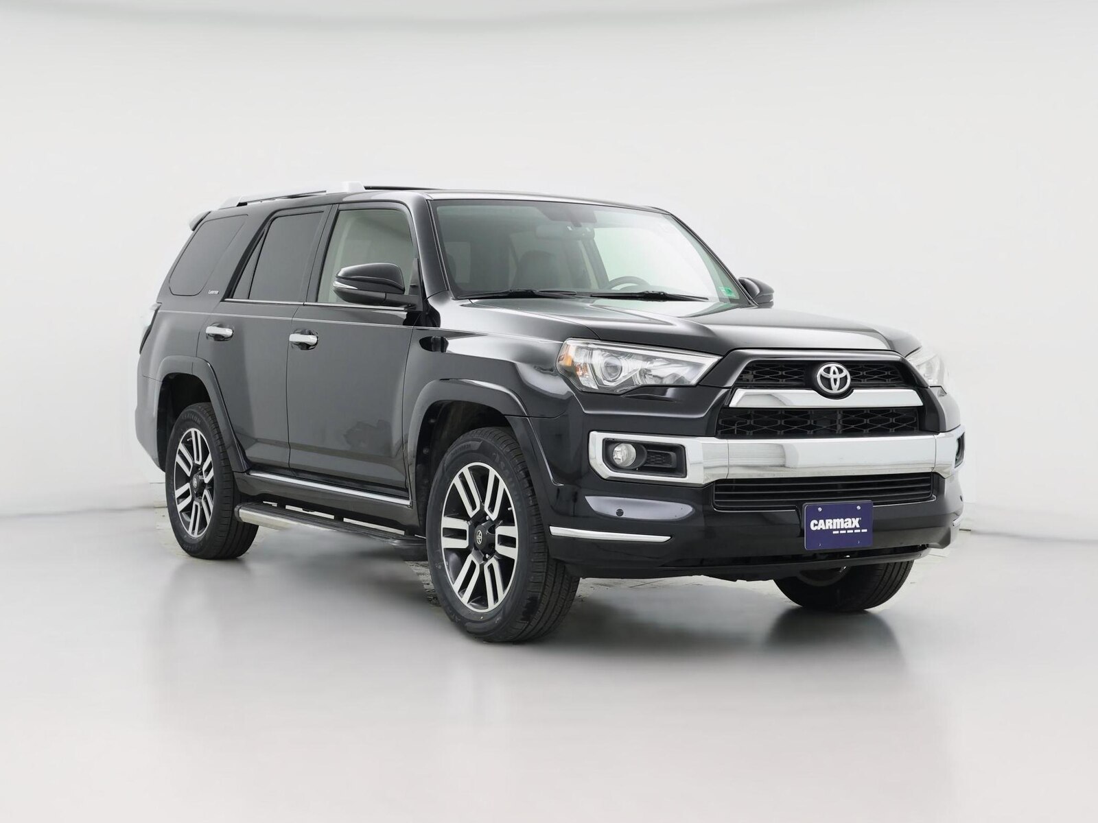 2017 Toyota 4Runner
