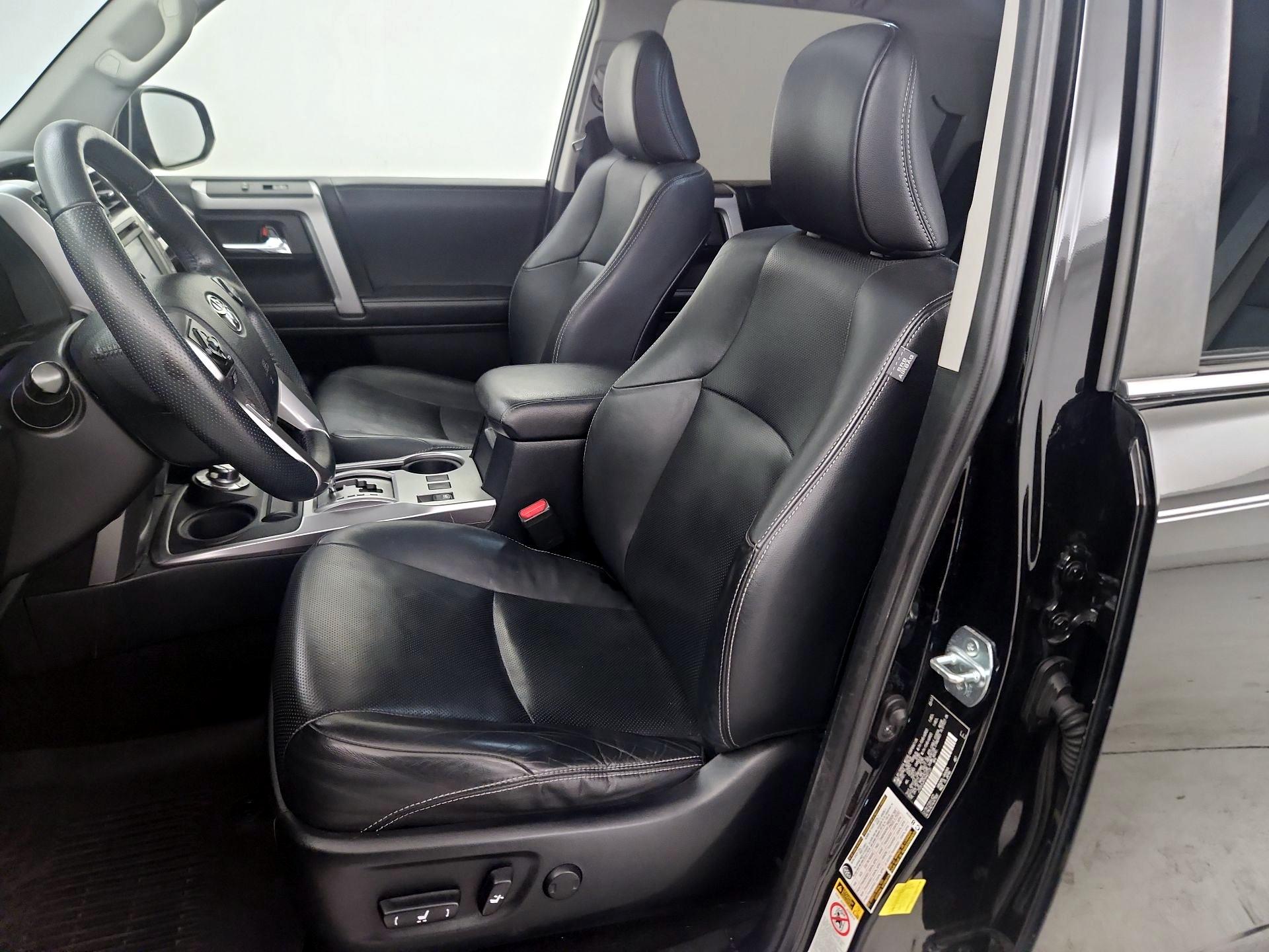 Thumbnail: 2017 Toyota 4Runner - 11