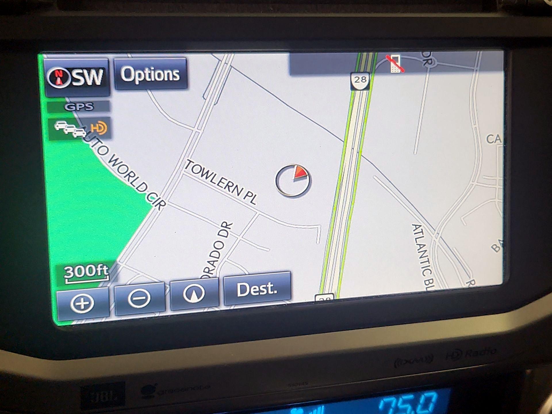 Thumbnail: 2017 Toyota 4Runner - 14