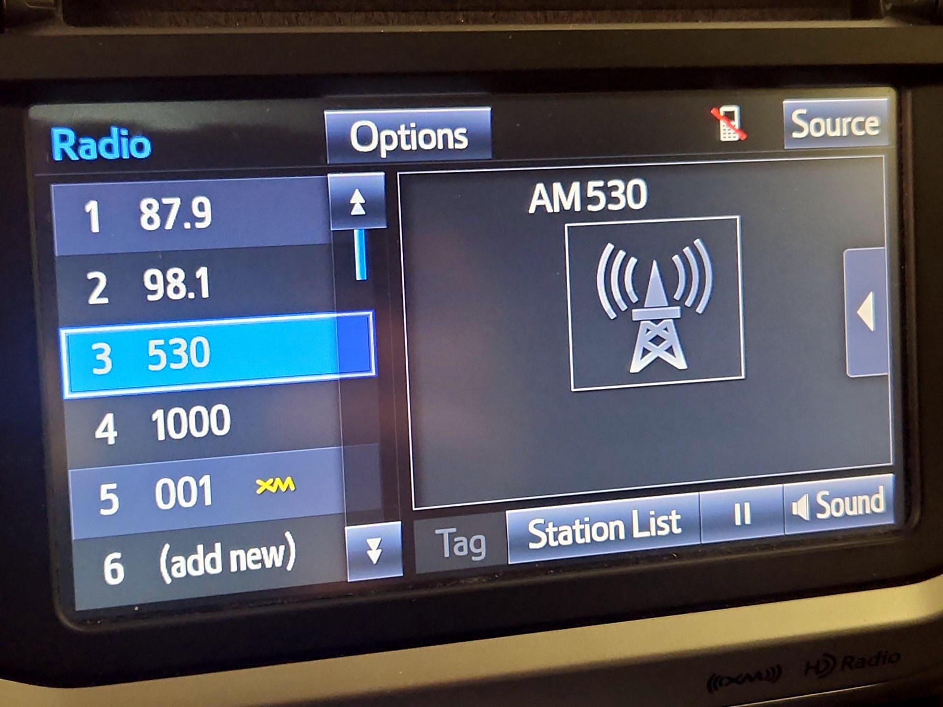 Thumbnail: 2017 Toyota 4Runner - 16