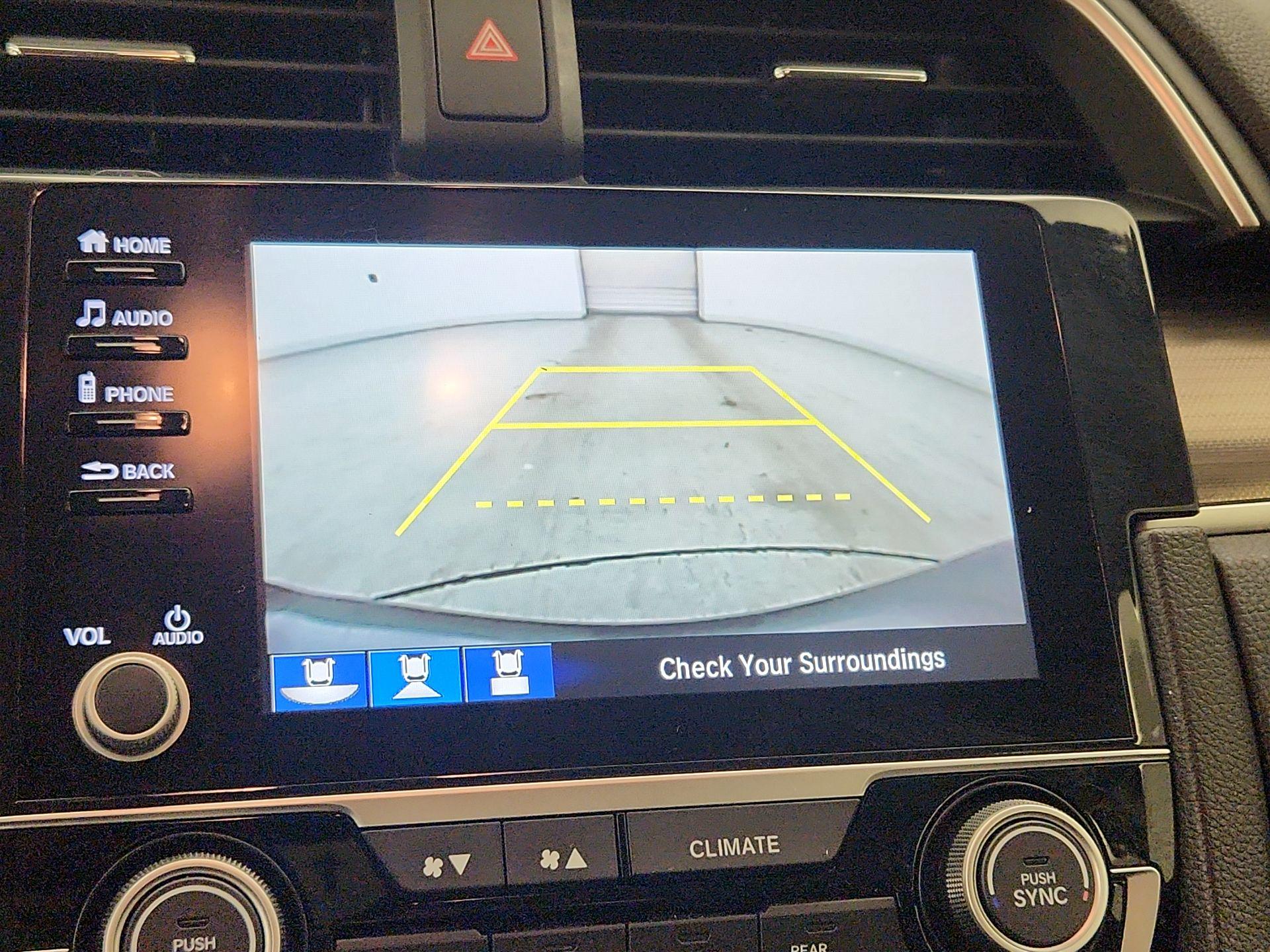 Thumbnail: 2019 Honda Civic - 14