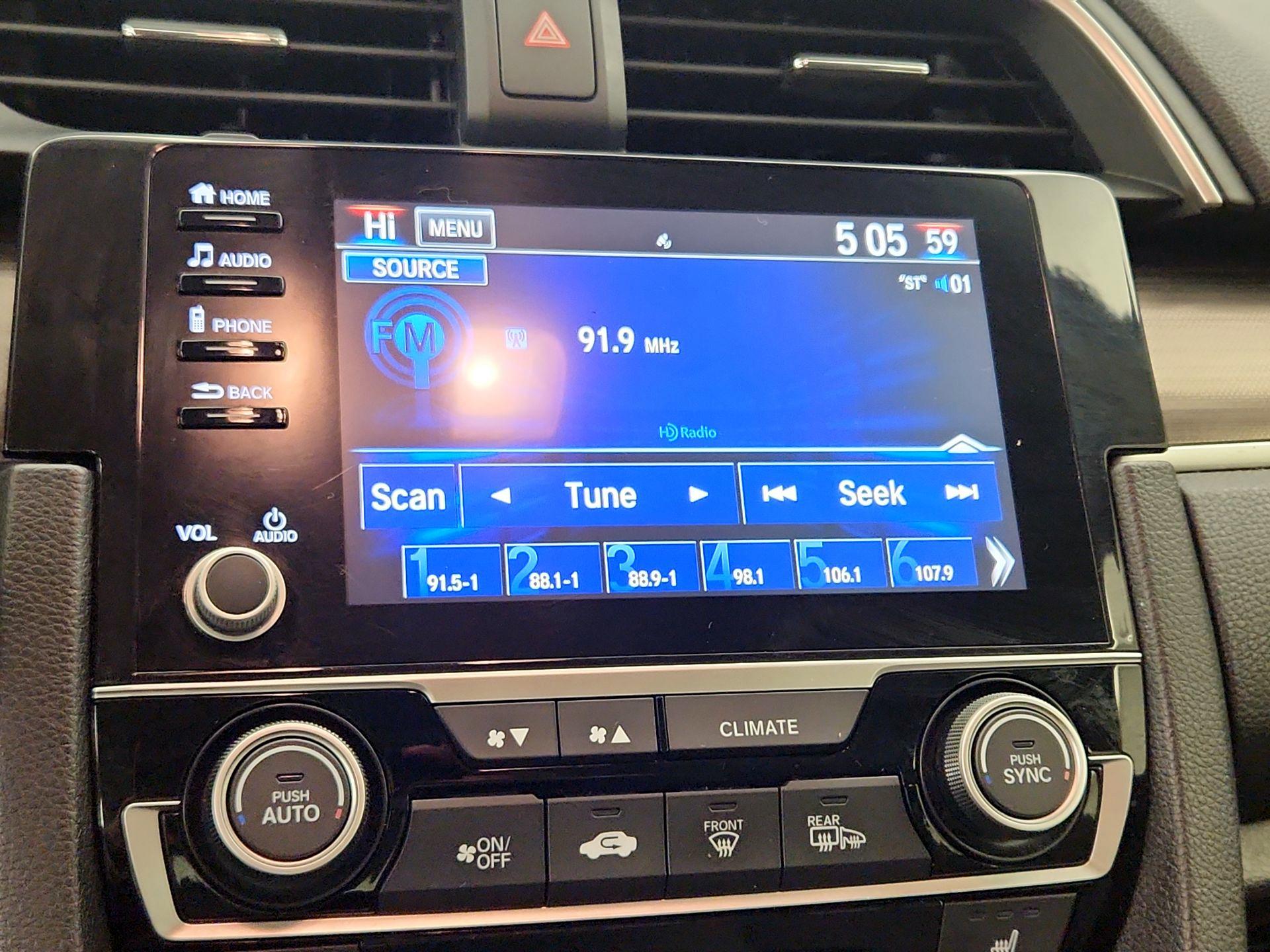 Thumbnail: 2019 Honda Civic - 15