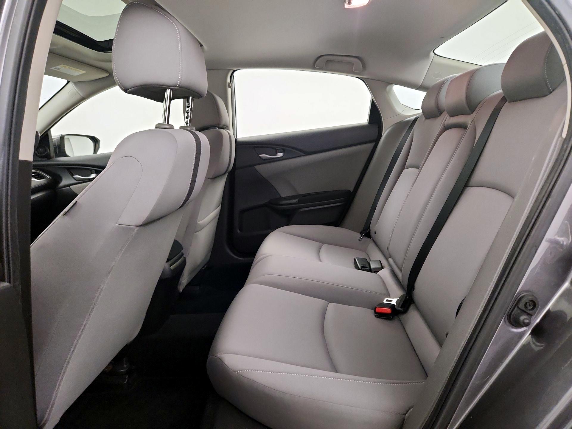 Thumbnail: 2019 Honda Civic - 20