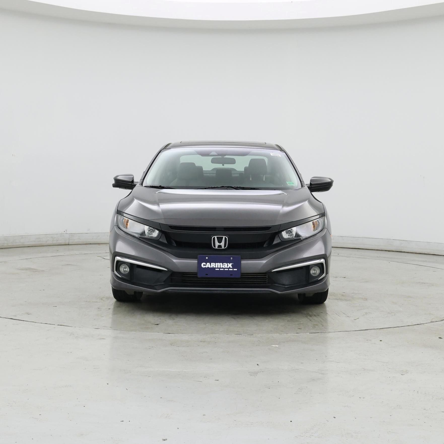 Thumbnail: 2019 Honda Civic - 5
