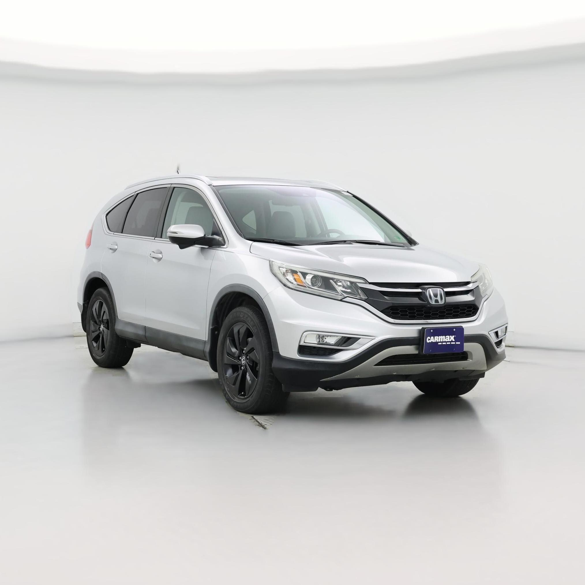 Thumbnail: 2015 Honda CR-V - 1