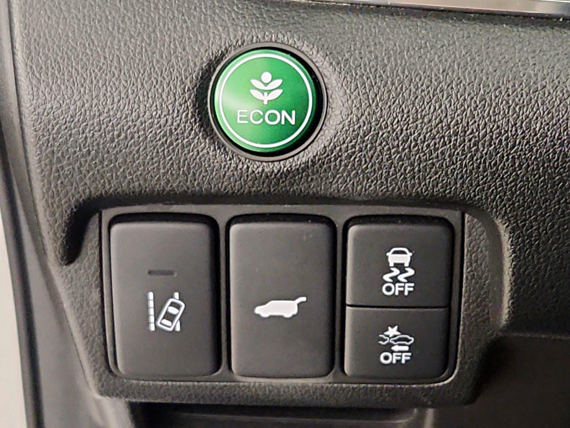 Thumbnail: 2015 Honda CR-V - 13