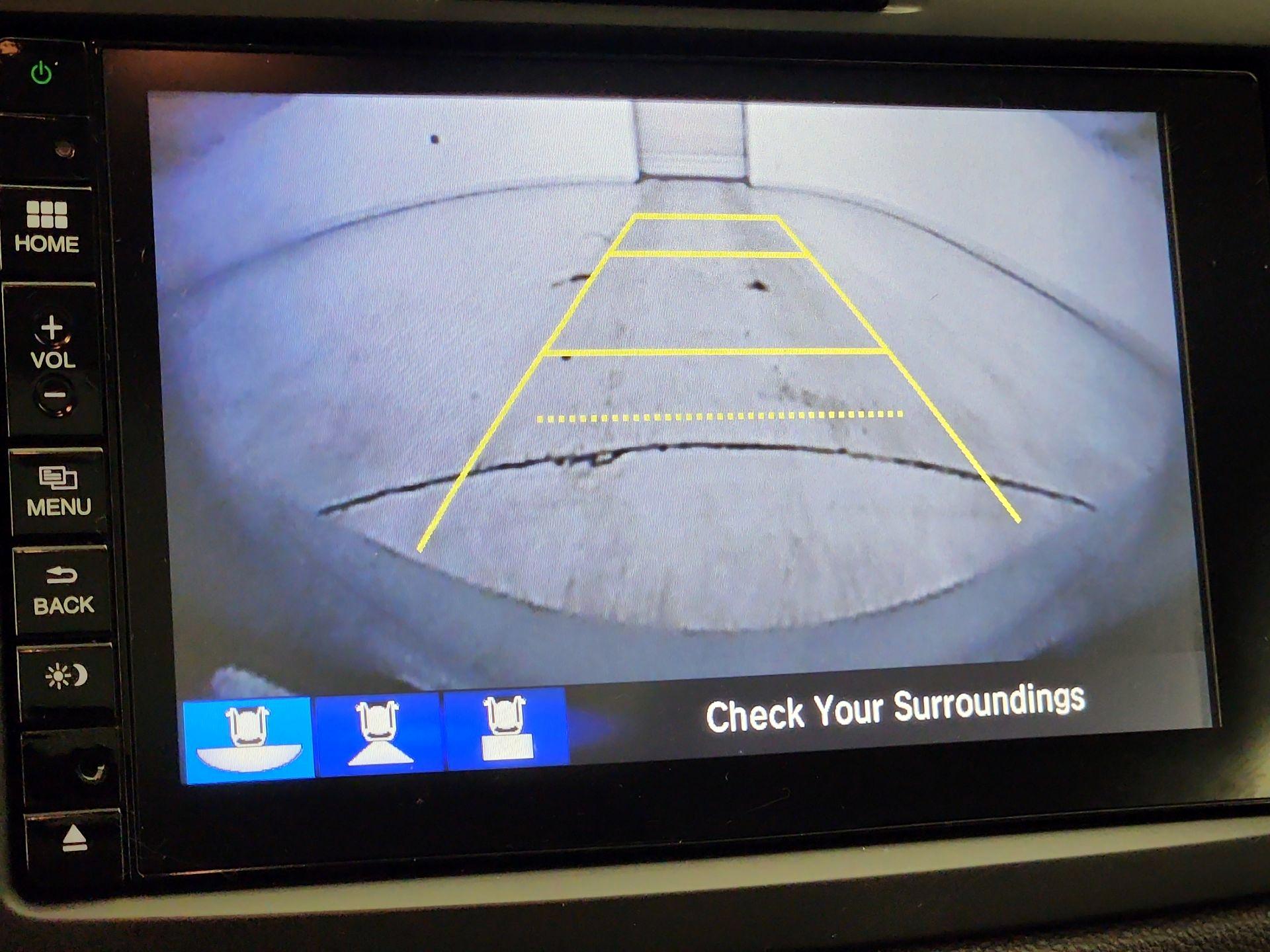 Thumbnail: 2015 Honda CR-V - 15