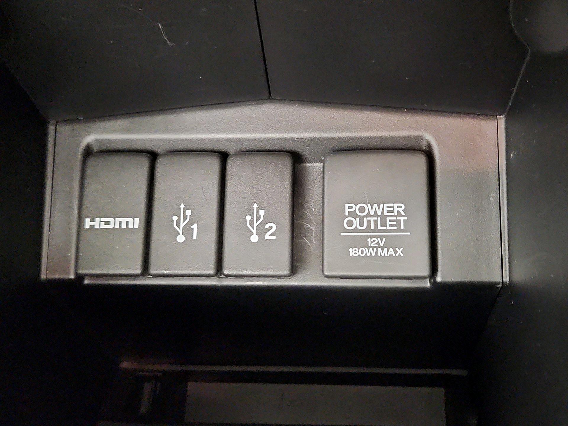 Thumbnail: 2015 Honda CR-V - 19