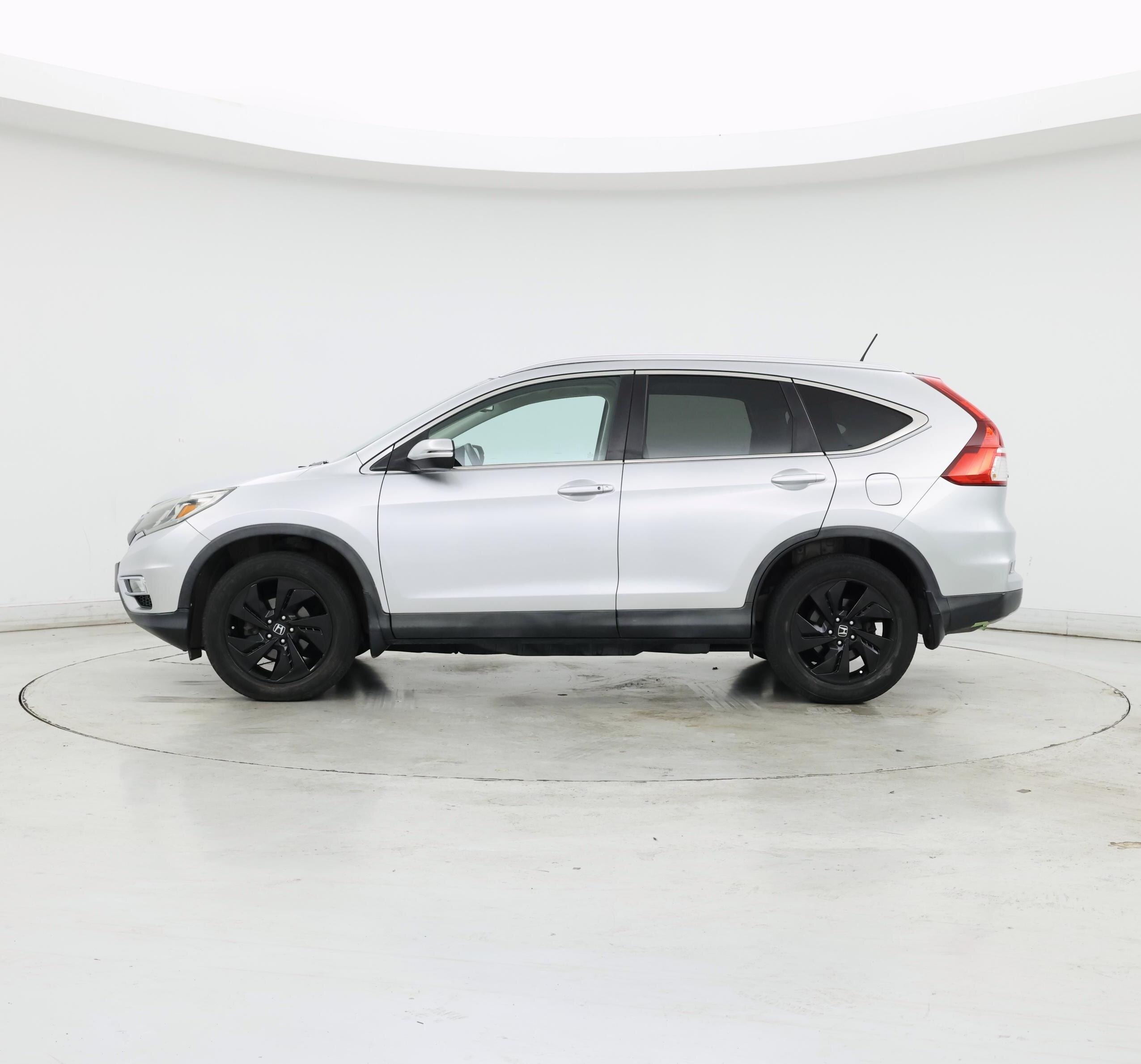 Thumbnail: 2015 Honda CR-V - 3