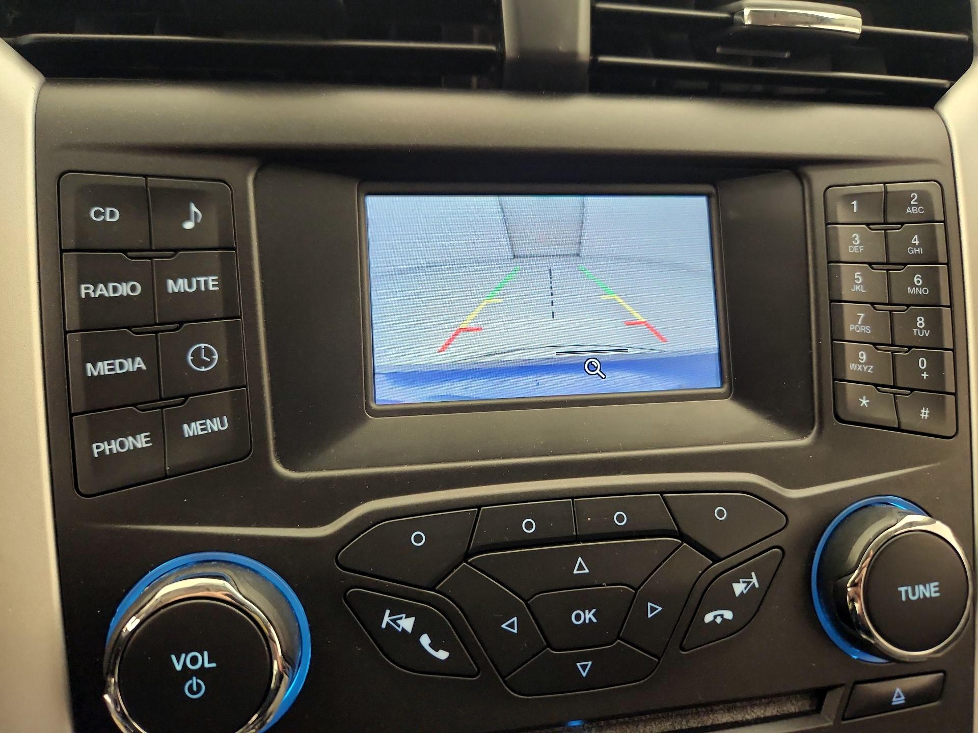 Thumbnail: 2016 Ford Fusion - 14