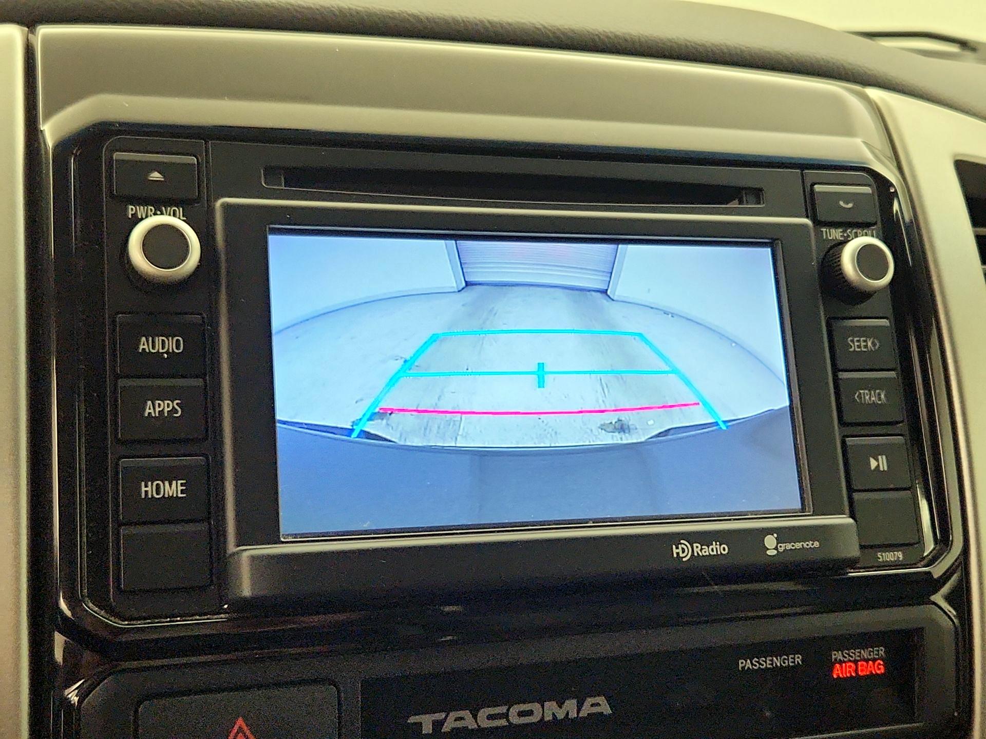 Thumbnail: 2015 Toyota Tacoma - 14