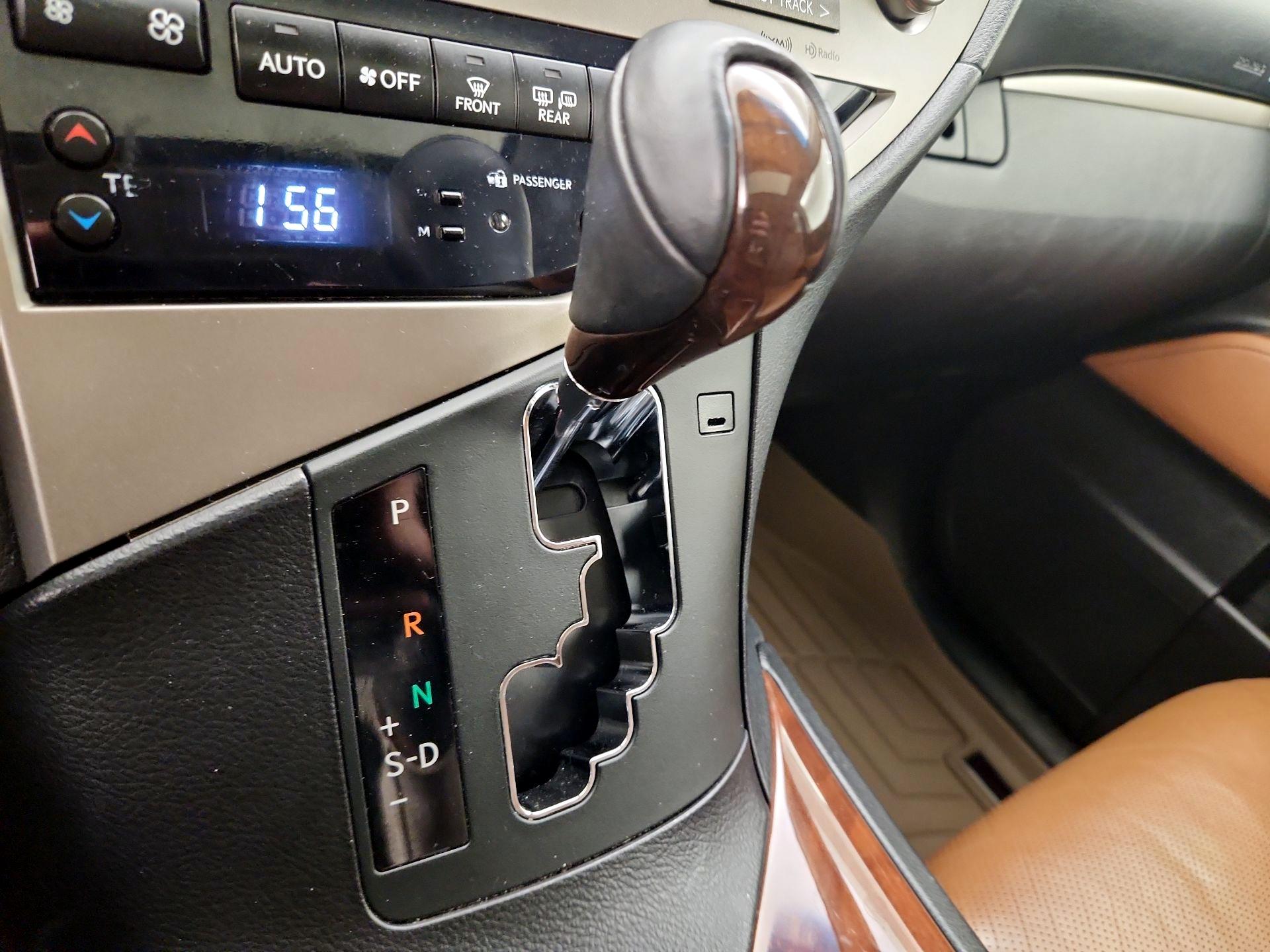 Thumbnail: 2015 Lexus RX - 17