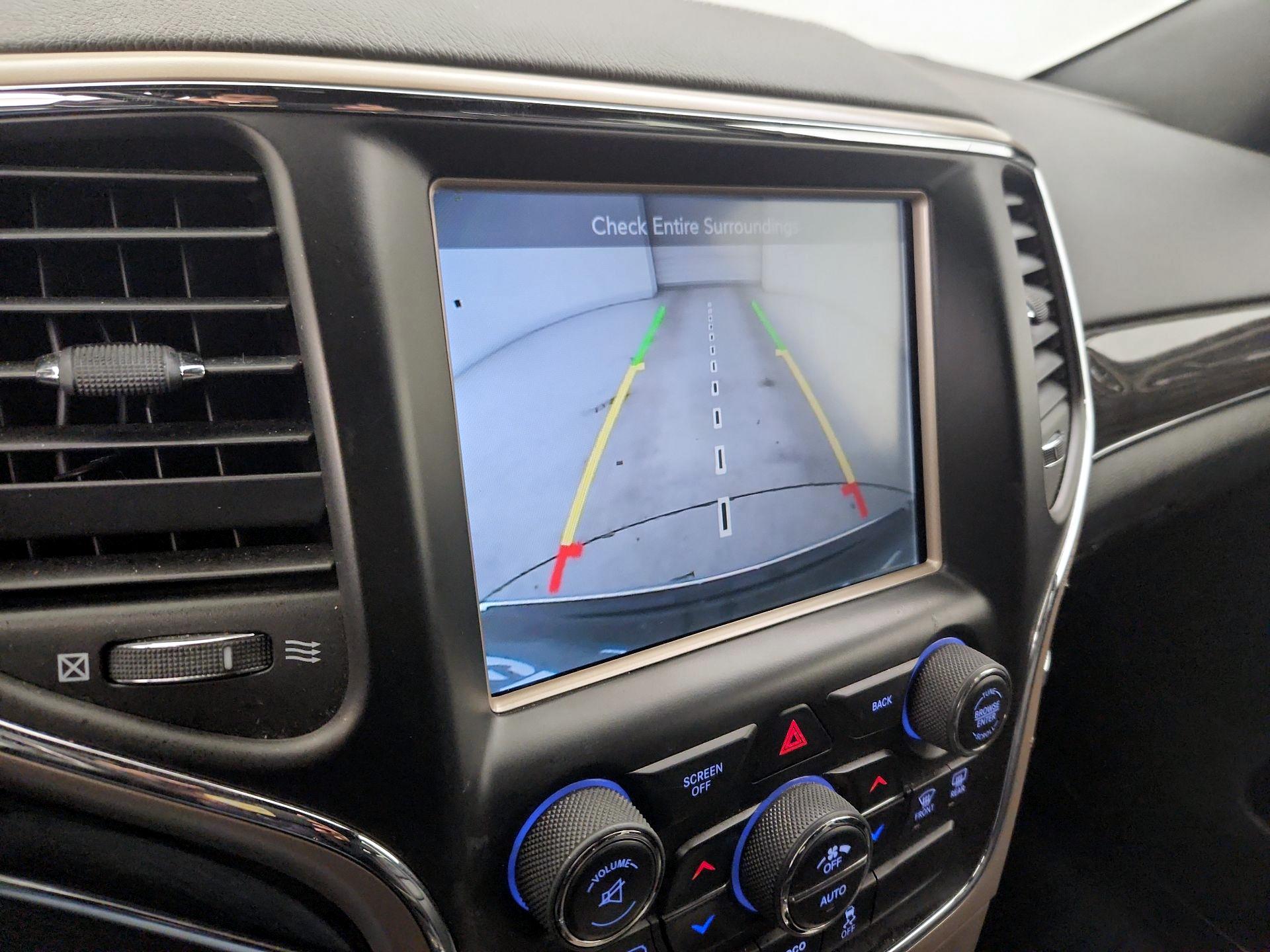 Thumbnail: 2014 Jeep Grand Cherokee - 15