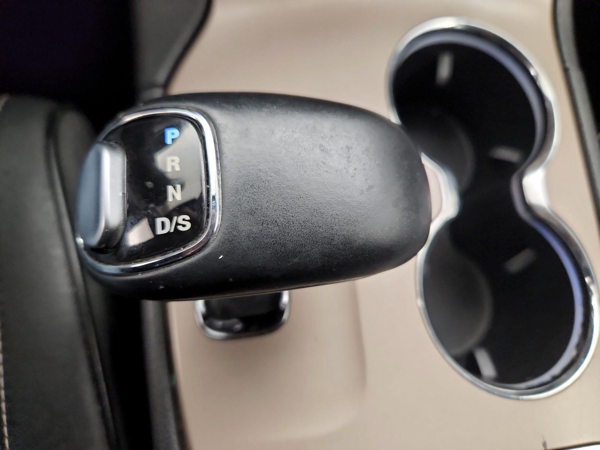 Thumbnail: 2014 Jeep Grand Cherokee - 18