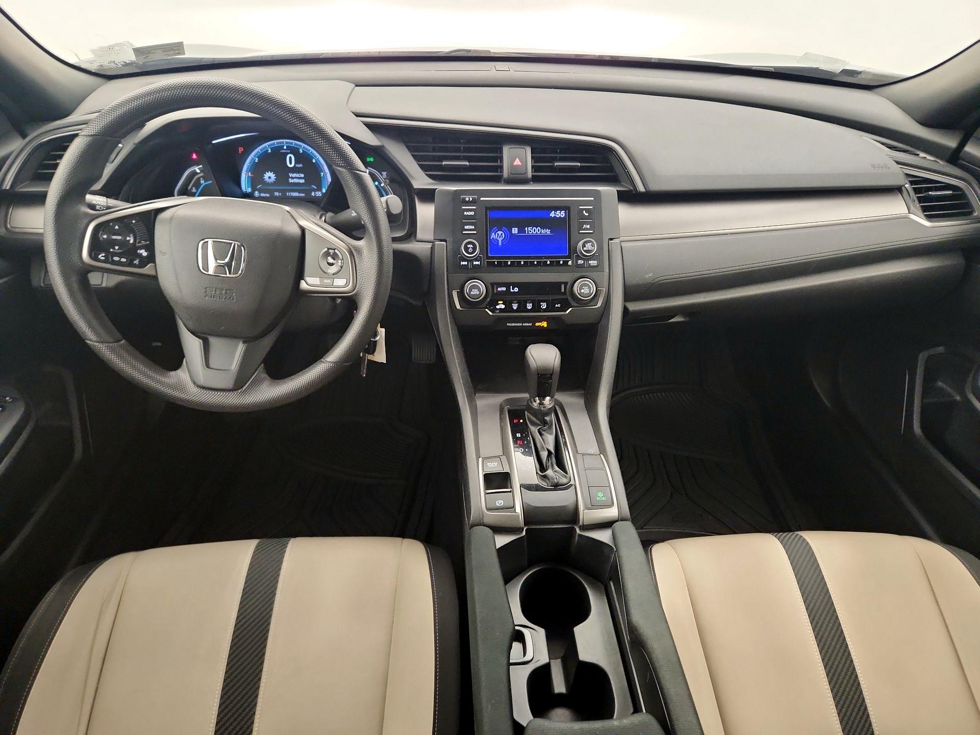 Thumbnail: 2018 Honda Civic - 9