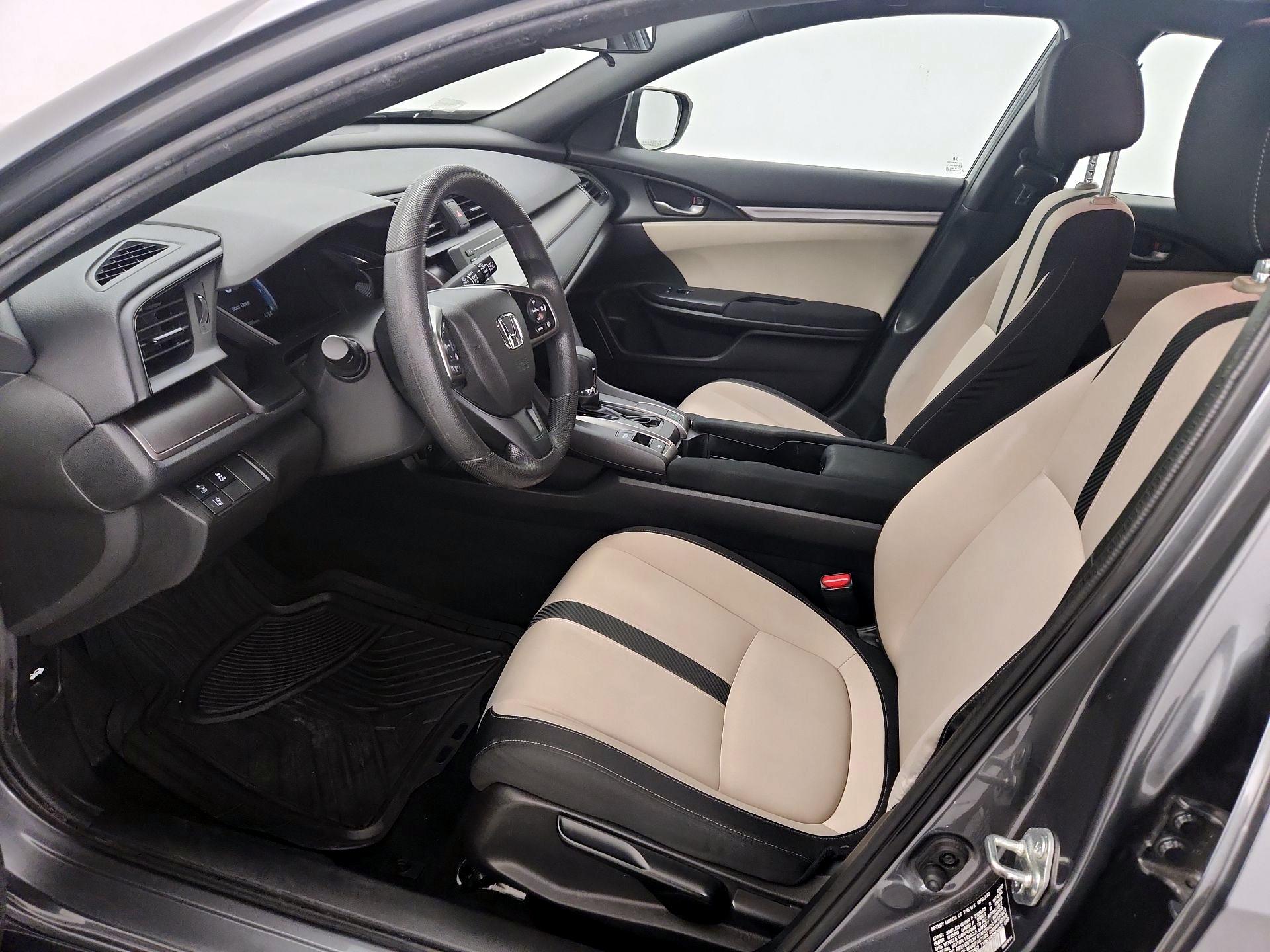 Thumbnail: 2018 Honda Civic - 11