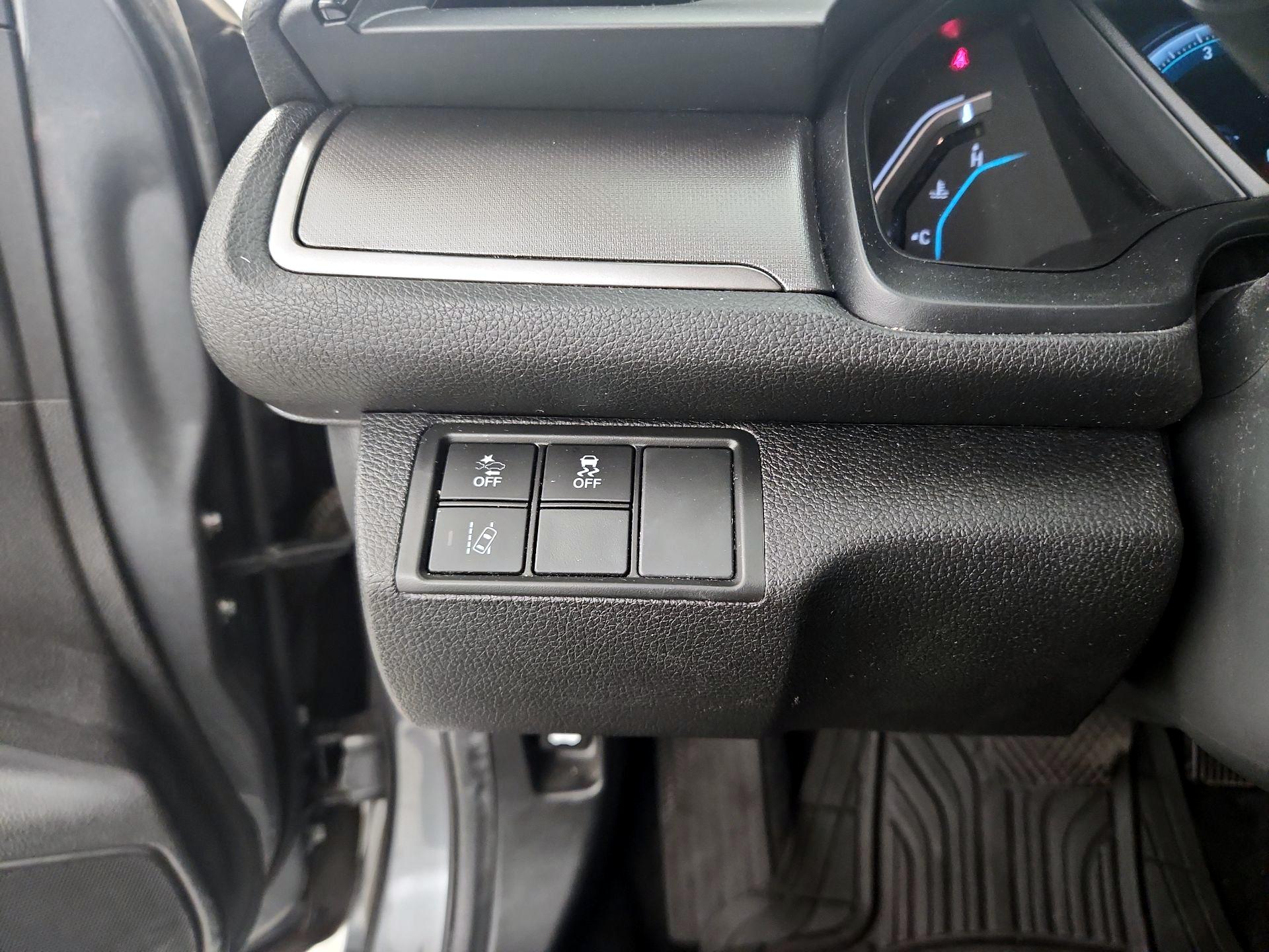 Thumbnail: 2018 Honda Civic - 13