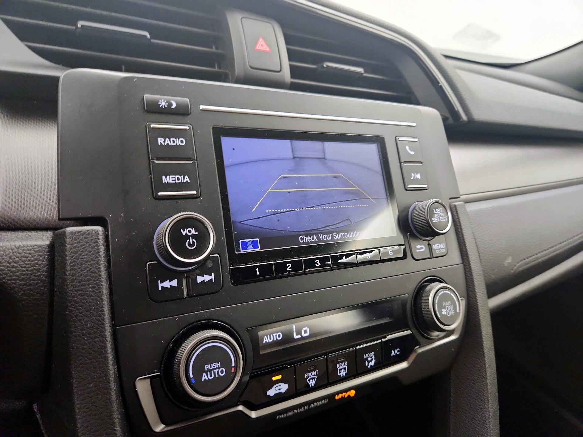 Thumbnail: 2018 Honda Civic - 14