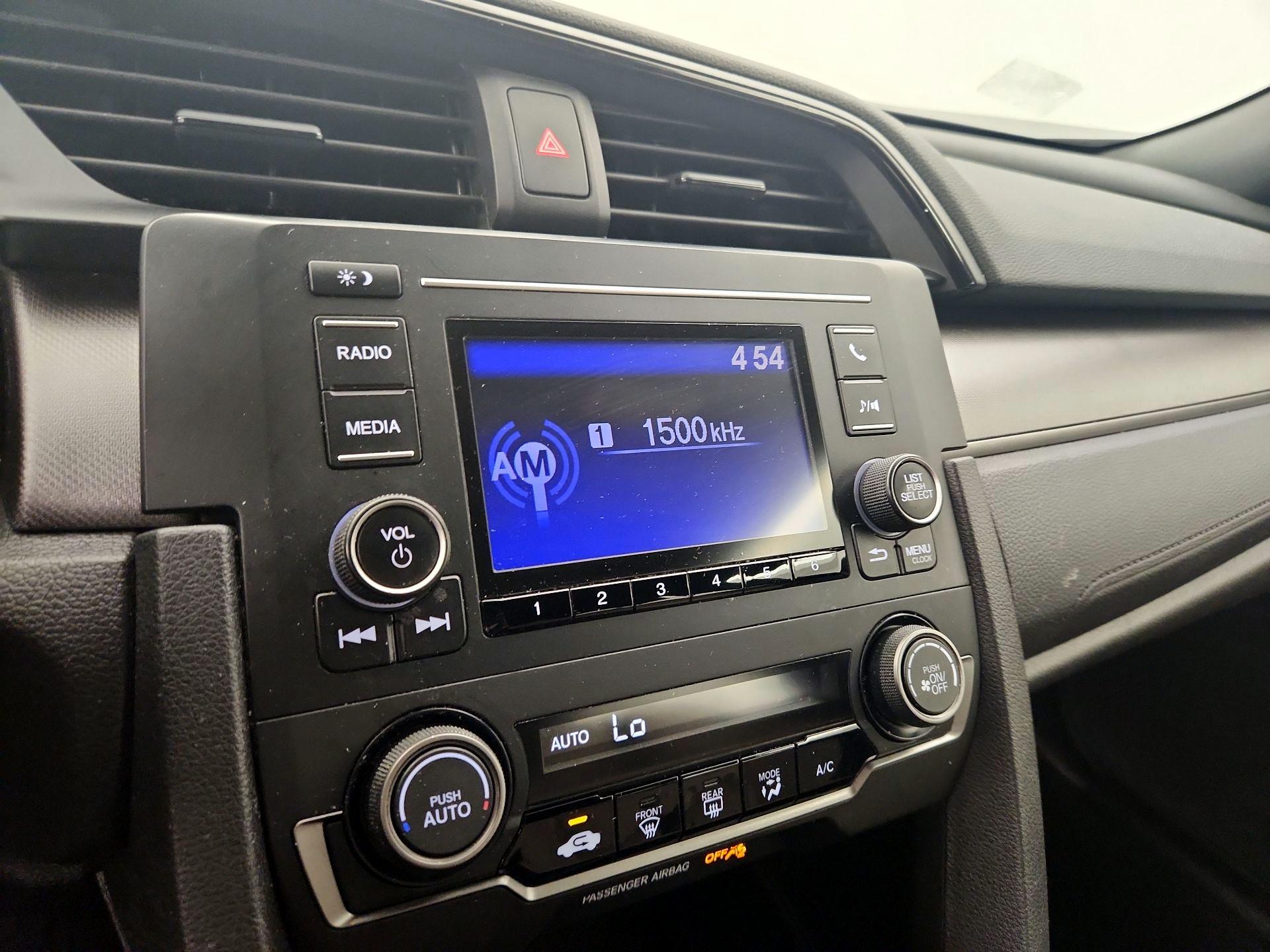 Thumbnail: 2018 Honda Civic - 15