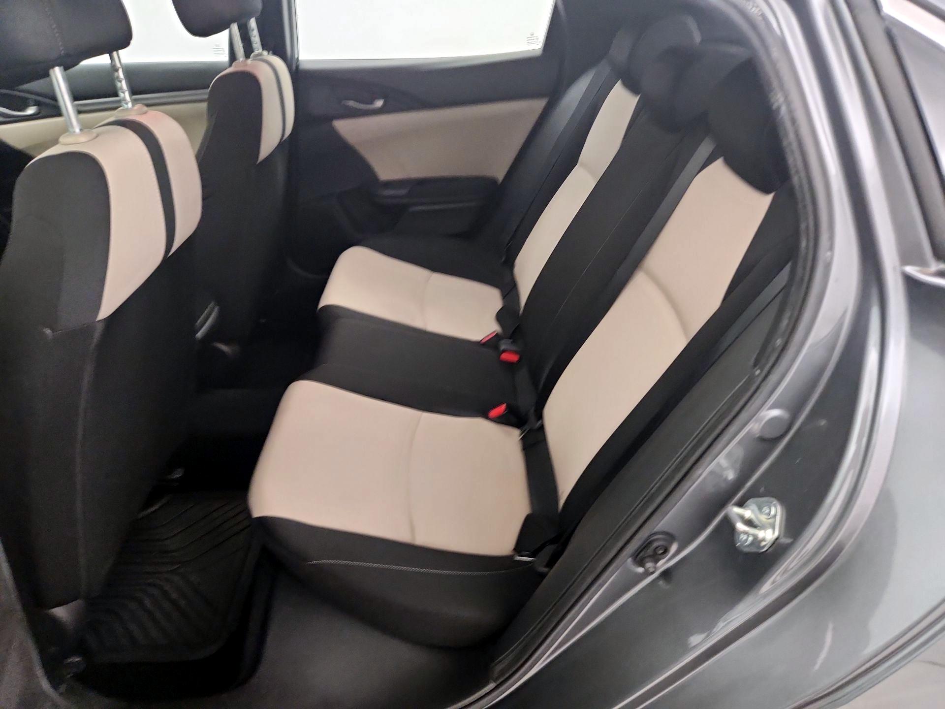 Thumbnail: 2018 Honda Civic - 18