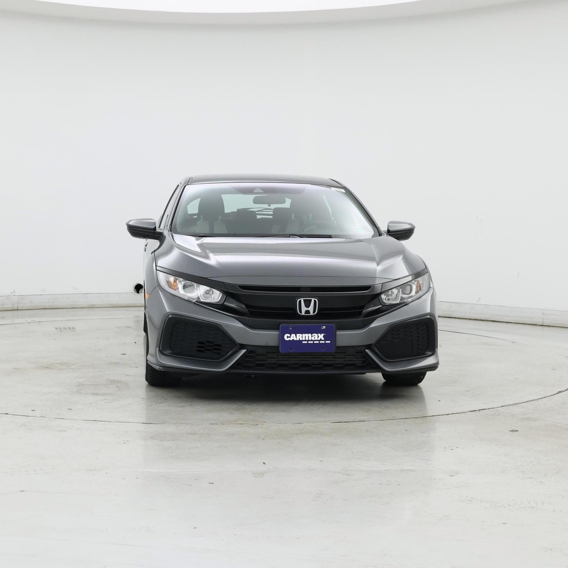 Thumbnail: 2018 Honda Civic - 5