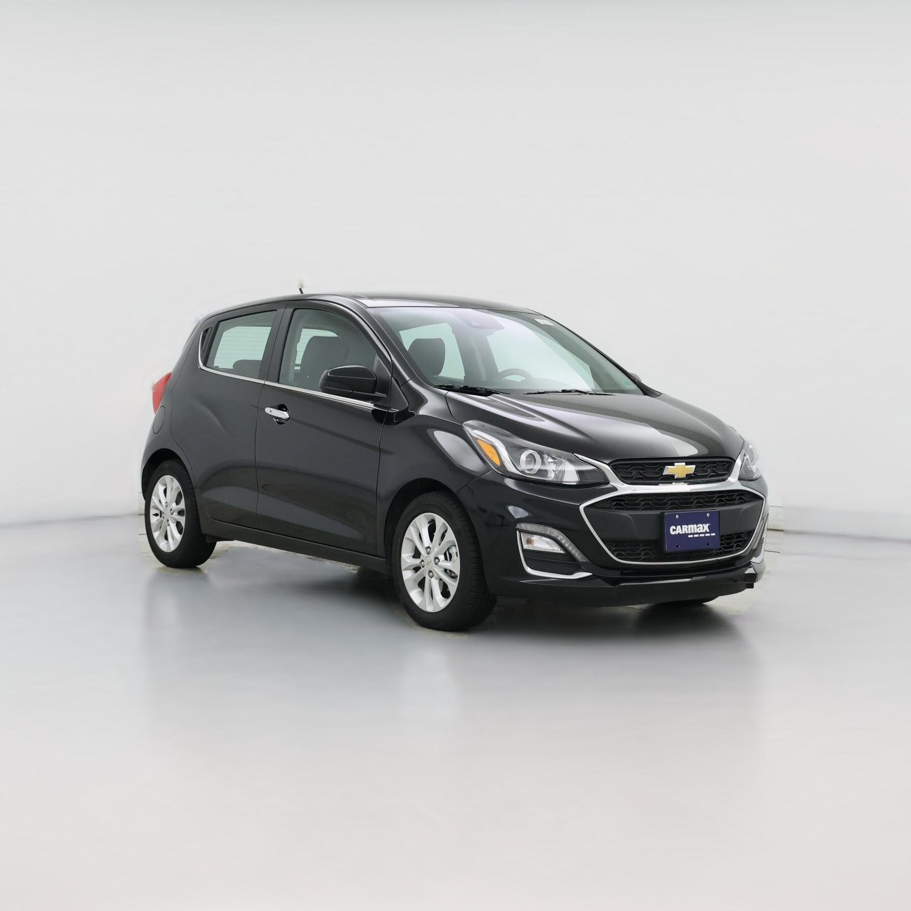 Thumbnail: 2019 Chevrolet Spark - 1