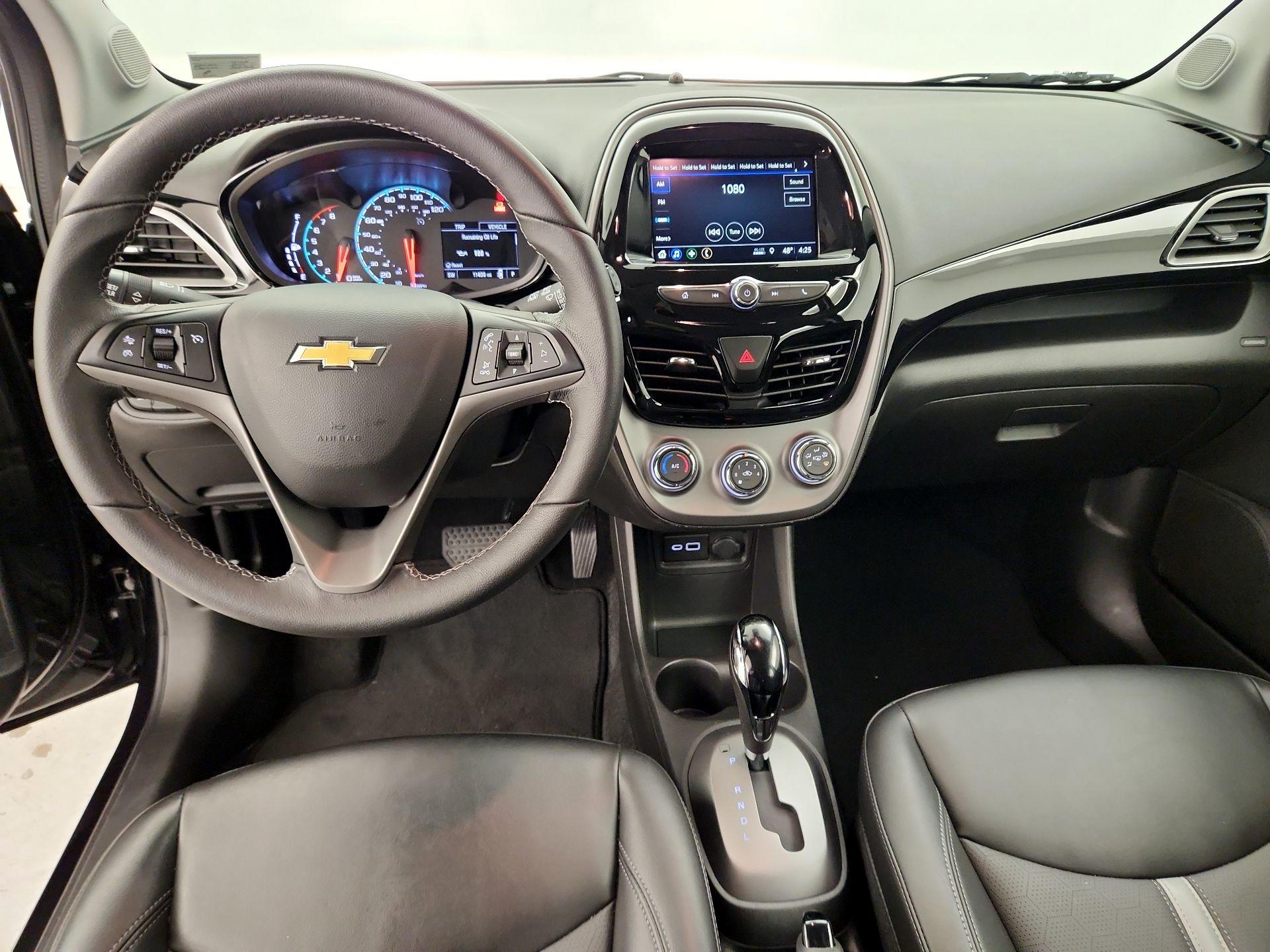 Thumbnail: 2019 Chevrolet Spark - 9