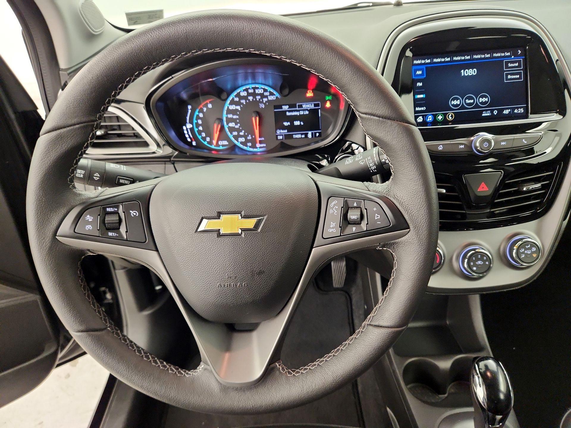 Thumbnail: 2019 Chevrolet Spark - 10