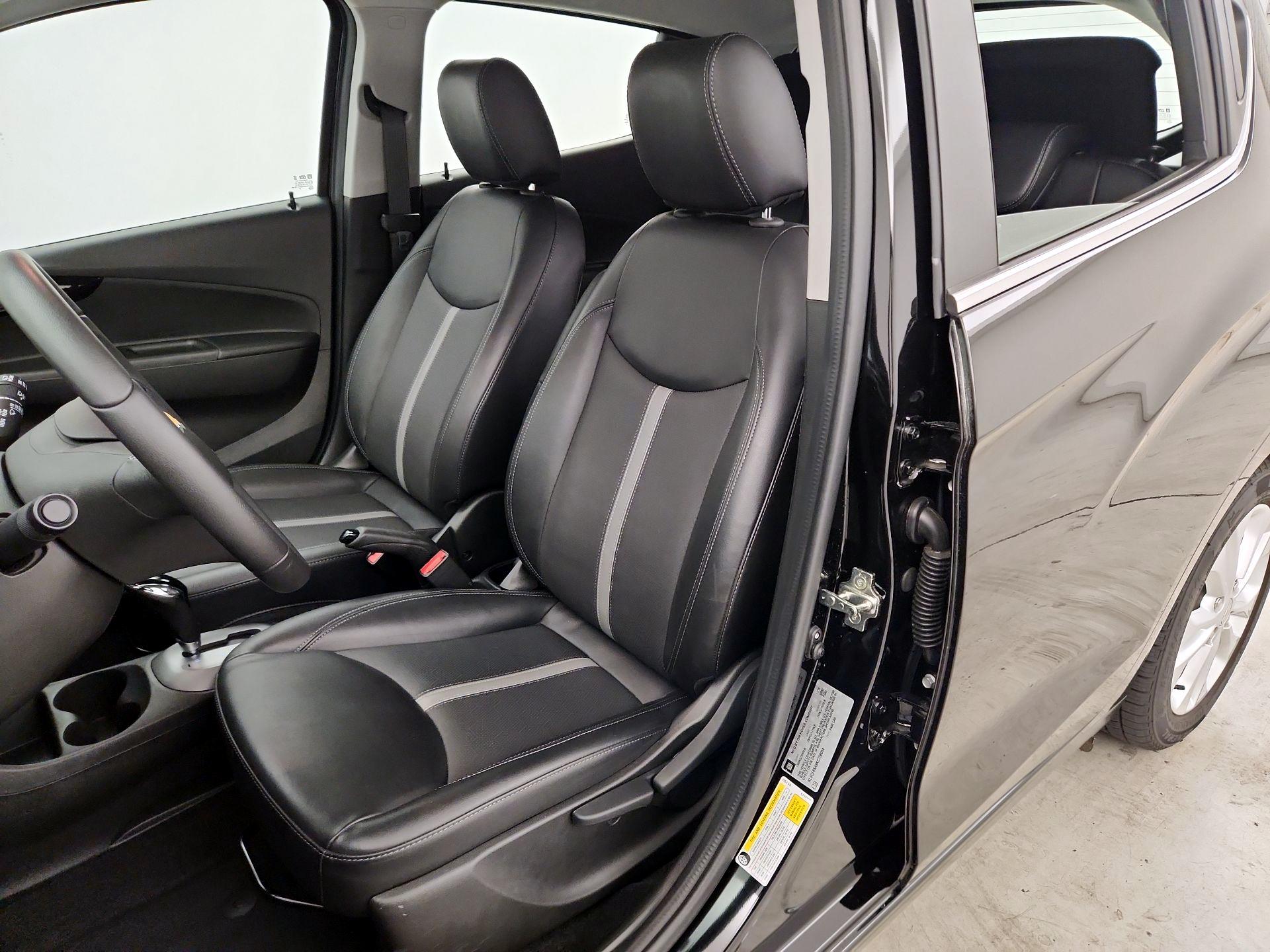 Thumbnail: 2019 Chevrolet Spark - 11