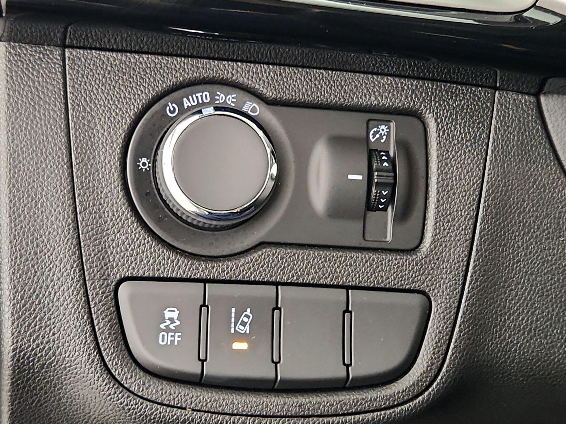 Thumbnail: 2019 Chevrolet Spark - 13