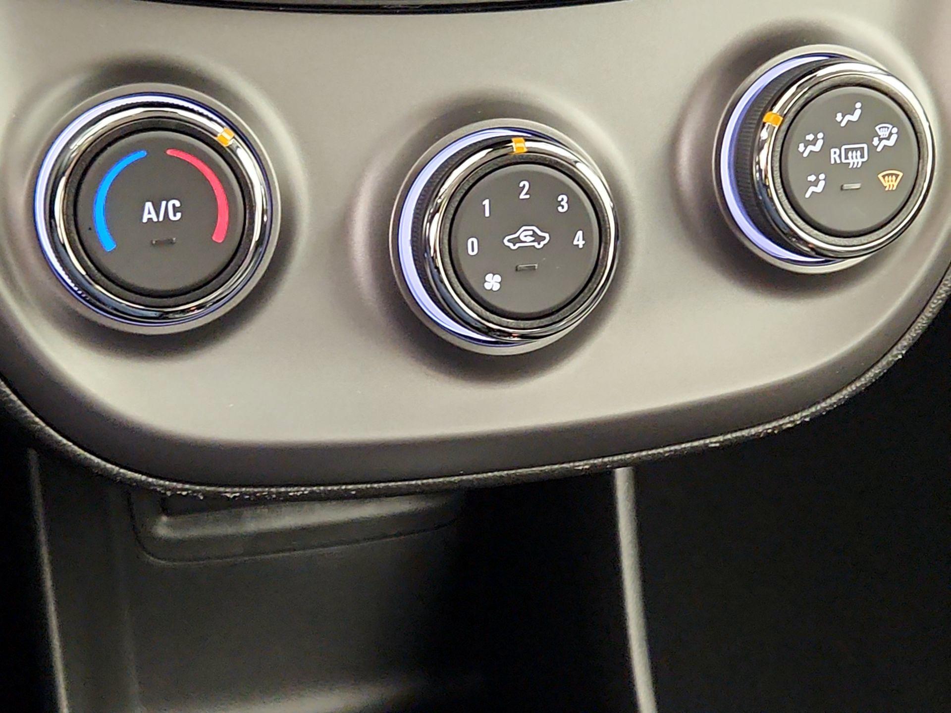 Thumbnail: 2019 Chevrolet Spark - 16