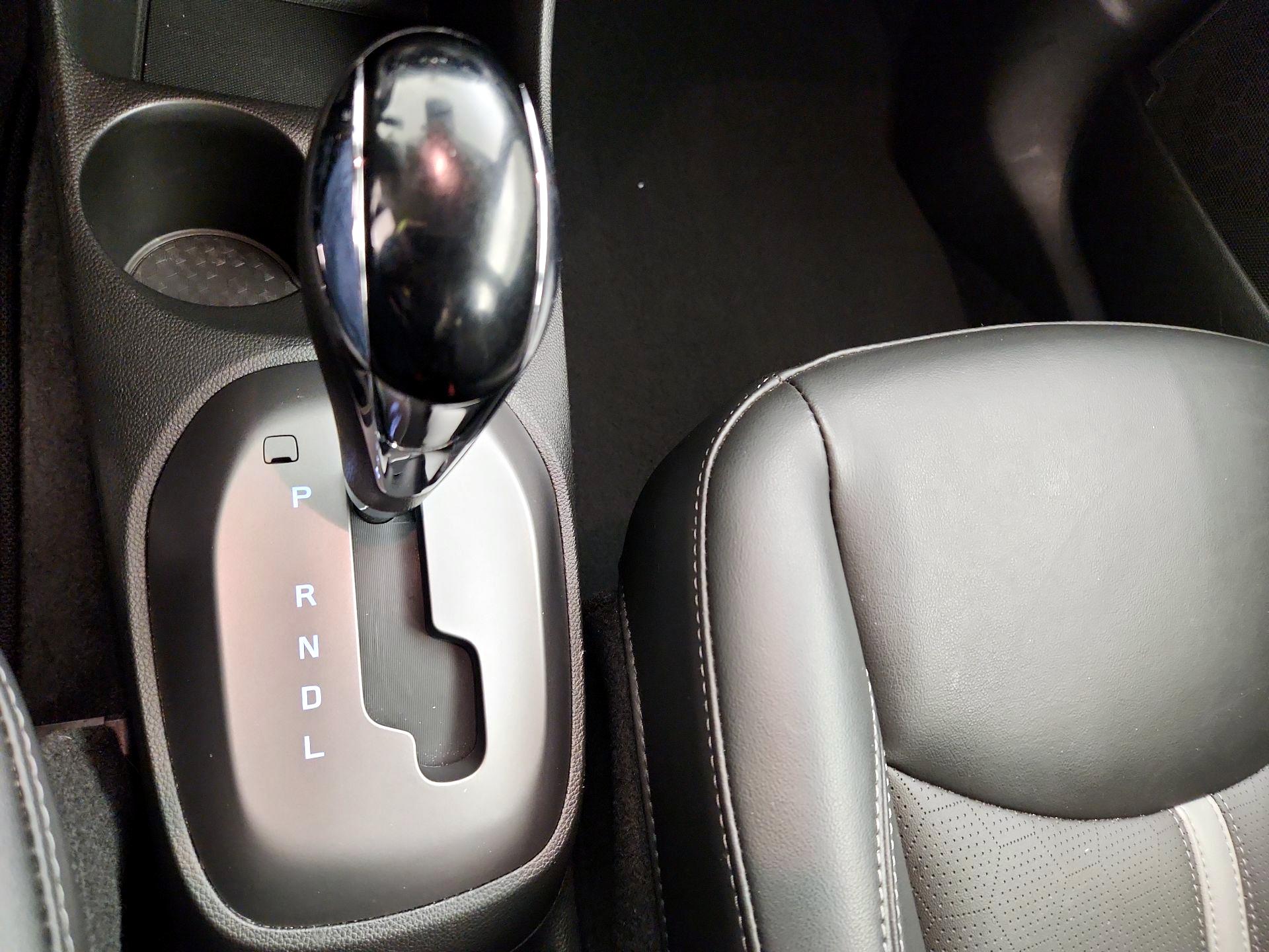 Thumbnail: 2019 Chevrolet Spark - 17