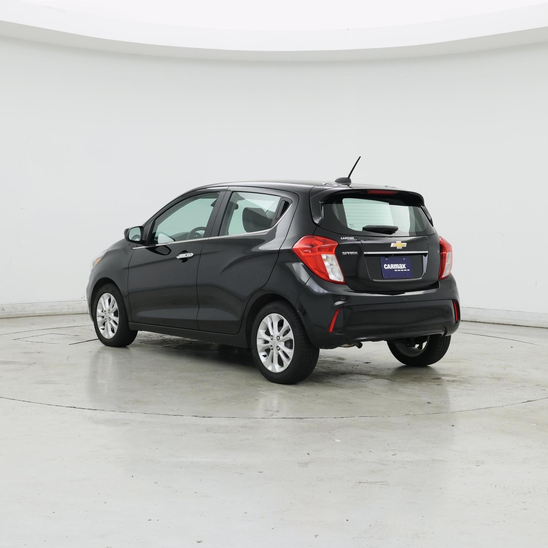 Thumbnail: 2019 Chevrolet Spark - 2