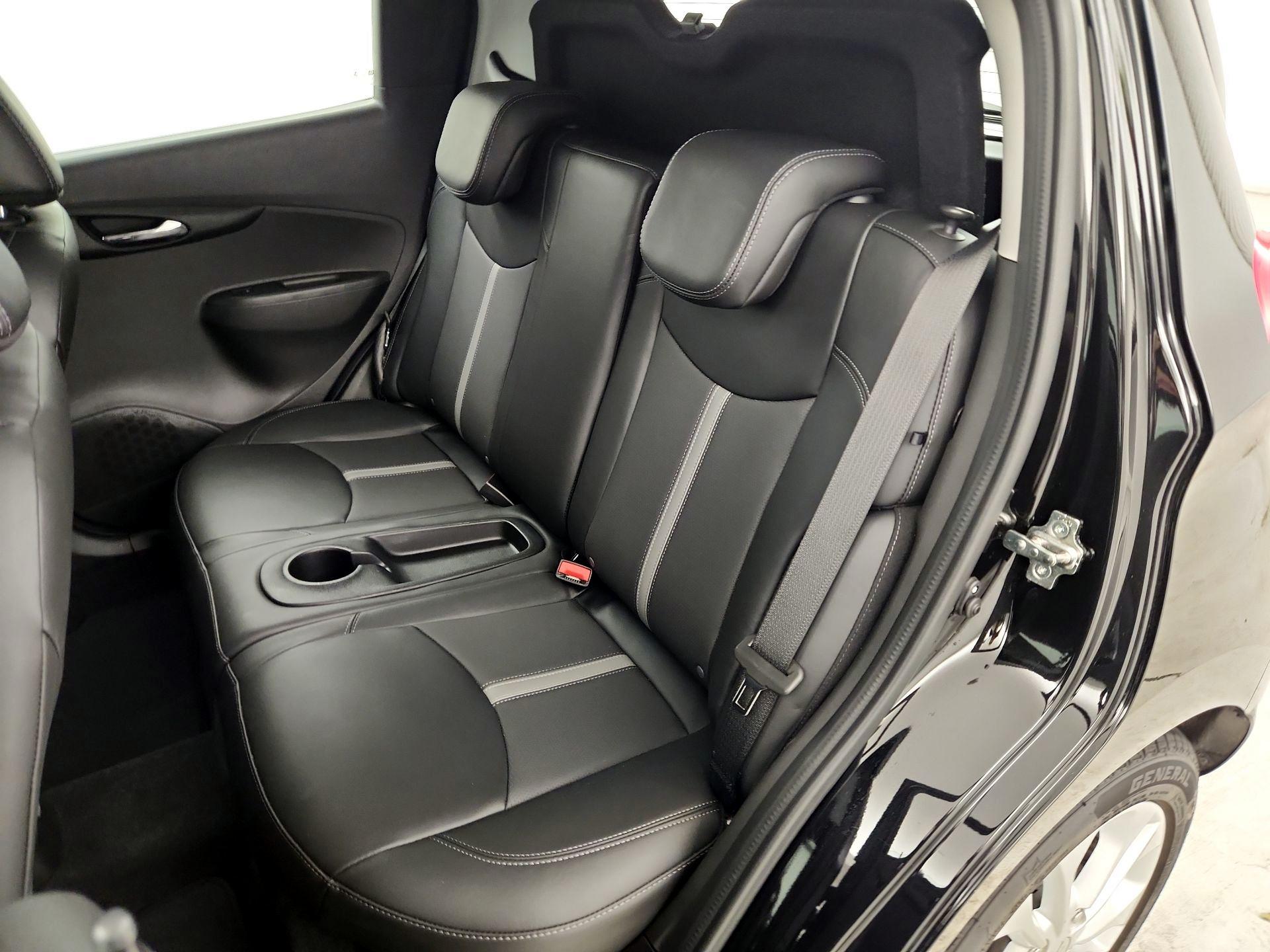 Thumbnail: 2019 Chevrolet Spark - 19